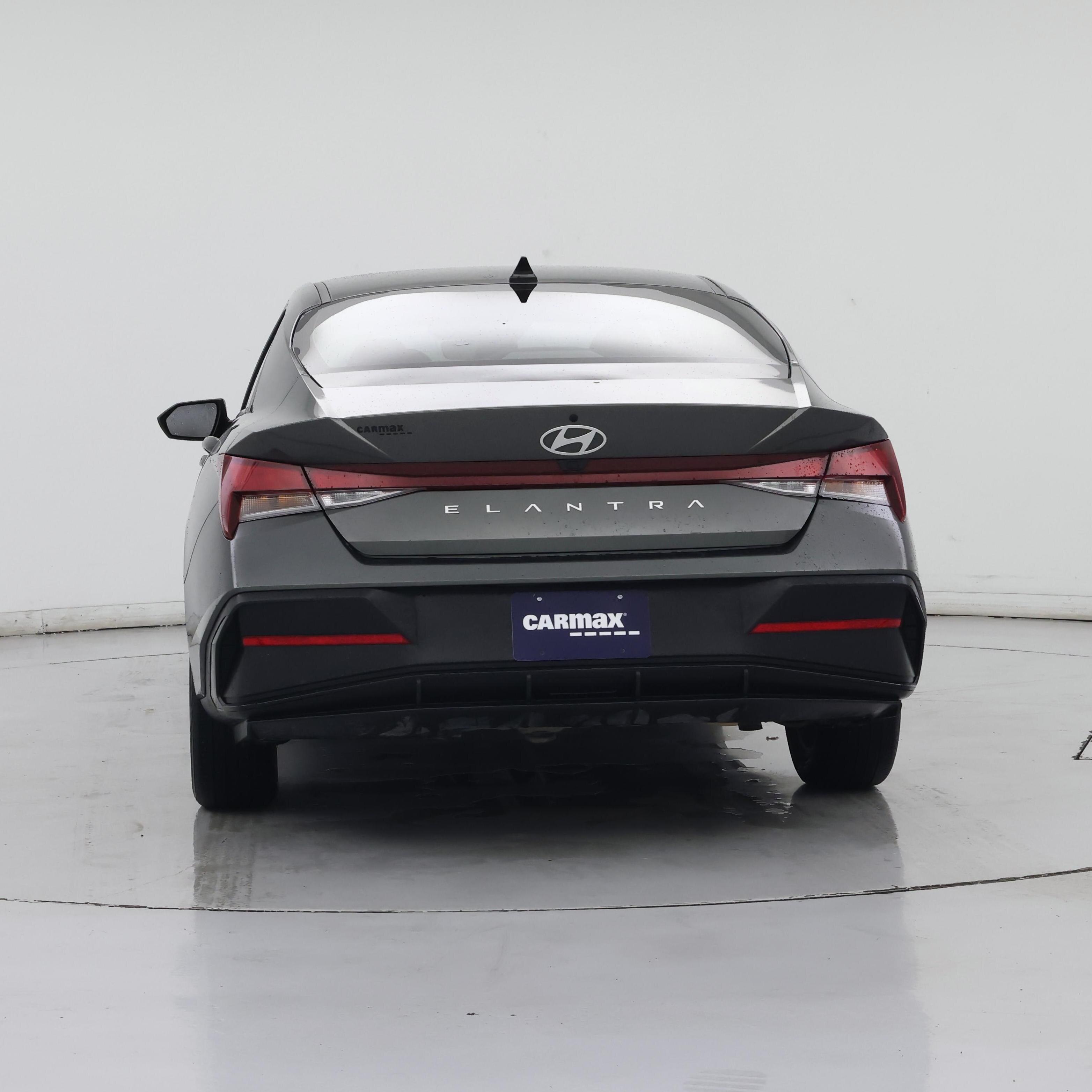 Thumbnail: 2024 Hyundai Elantra - 6