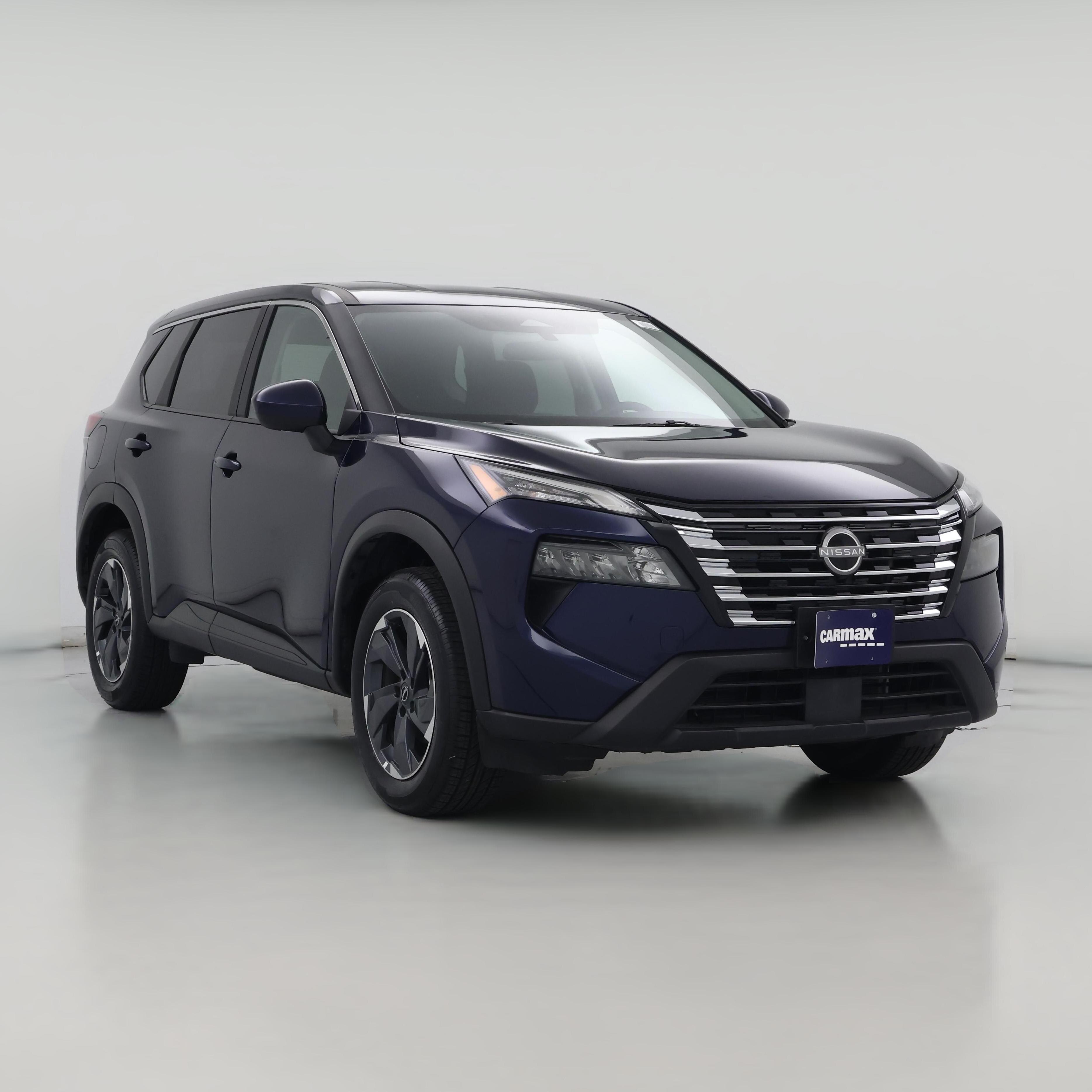 Thumbnail: 2025 Nissan Rogue - 1