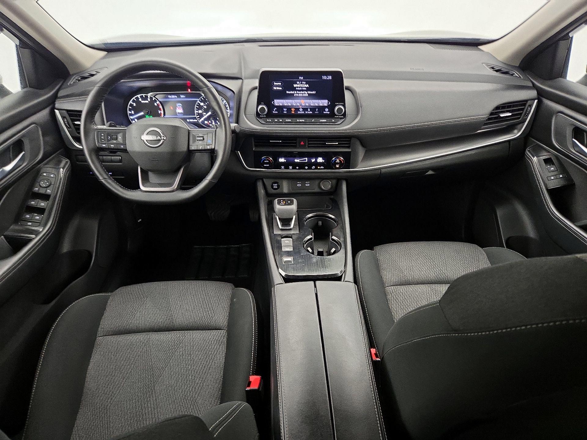 Thumbnail: 2025 Nissan Rogue - 9