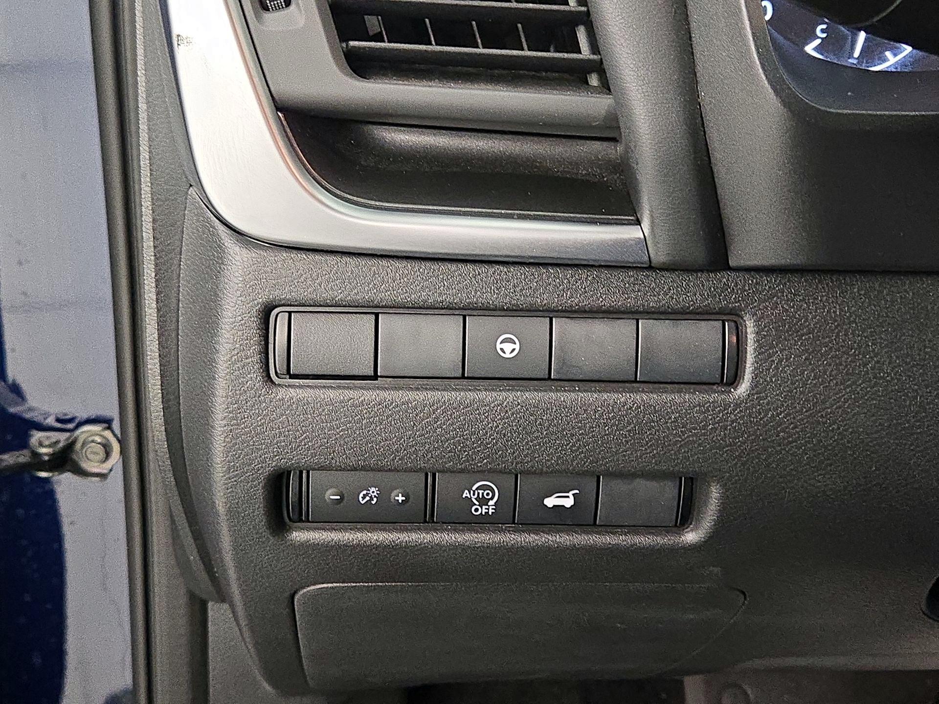 Thumbnail: 2025 Nissan Rogue - 13