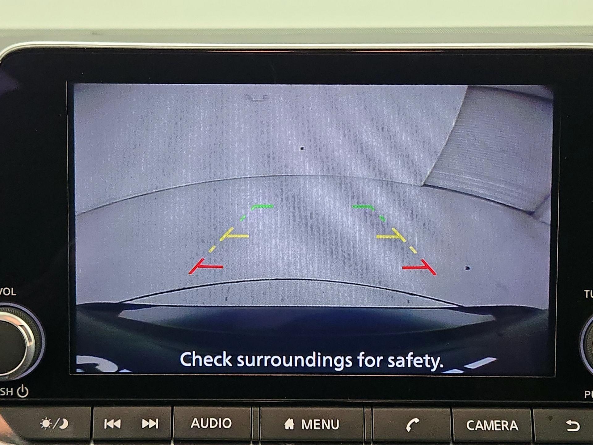 Thumbnail: 2025 Nissan Rogue - 14