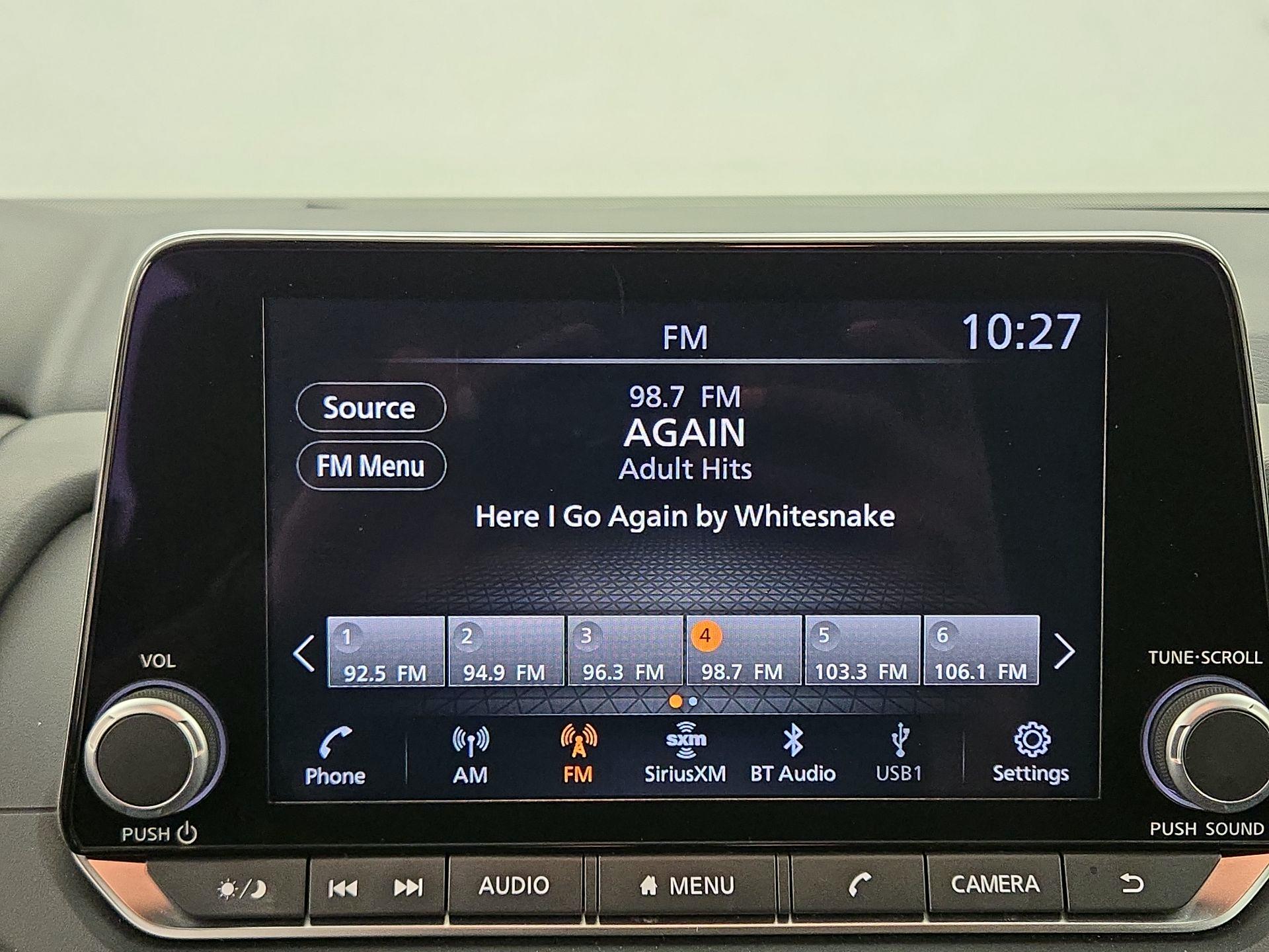 Thumbnail: 2025 Nissan Rogue - 15