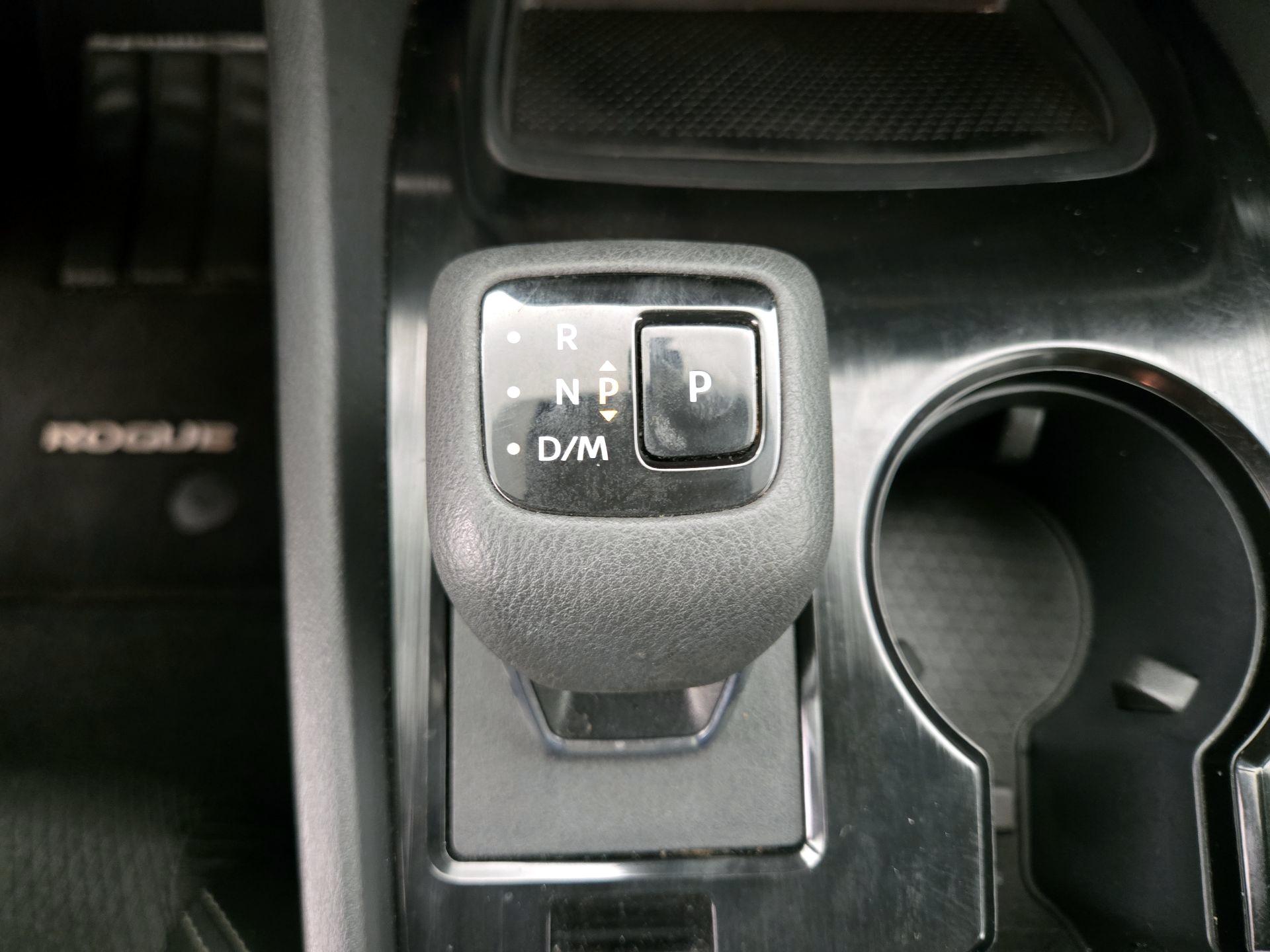 Thumbnail: 2025 Nissan Rogue - 17