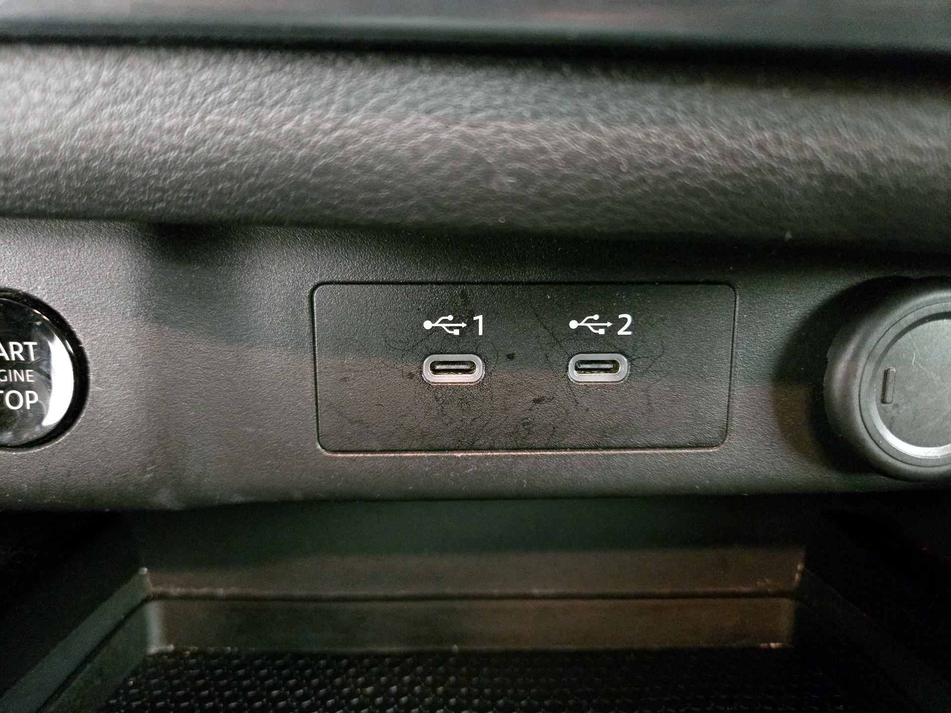 Thumbnail: 2025 Nissan Rogue - 18