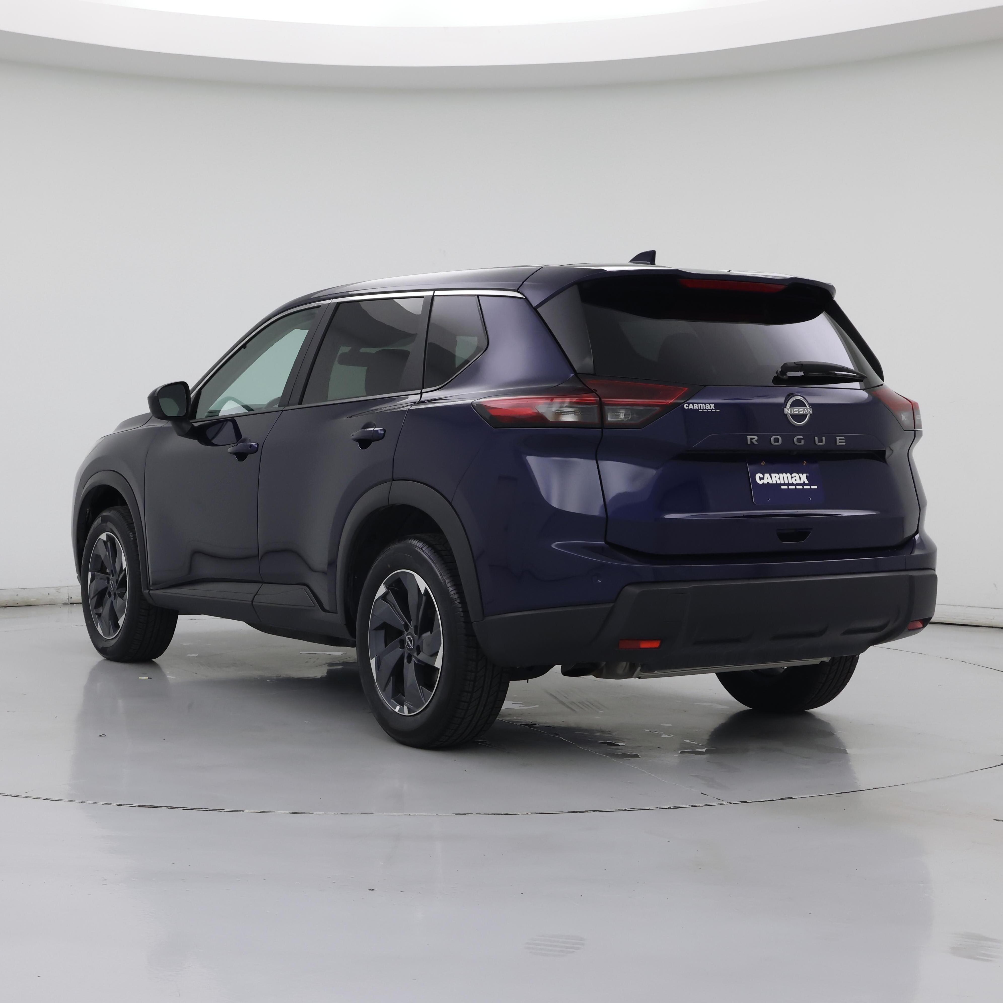 Thumbnail: 2025 Nissan Rogue - 2