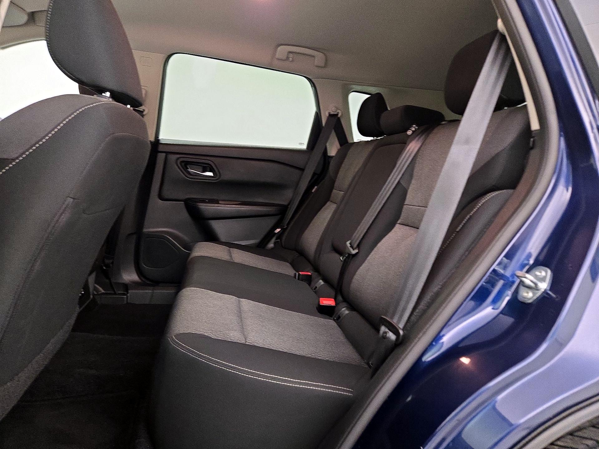 Thumbnail: 2025 Nissan Rogue - 19