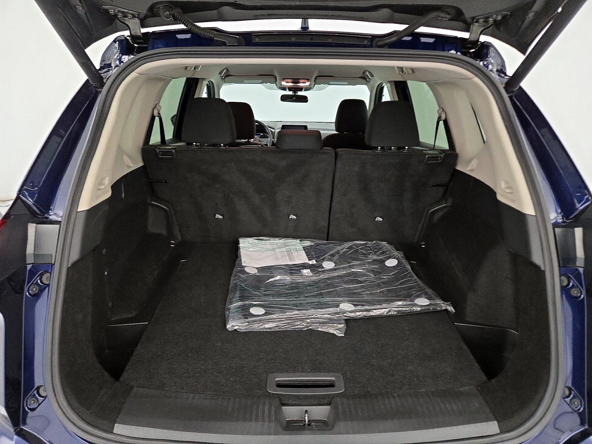 Thumbnail: 2025 Nissan Rogue - 20