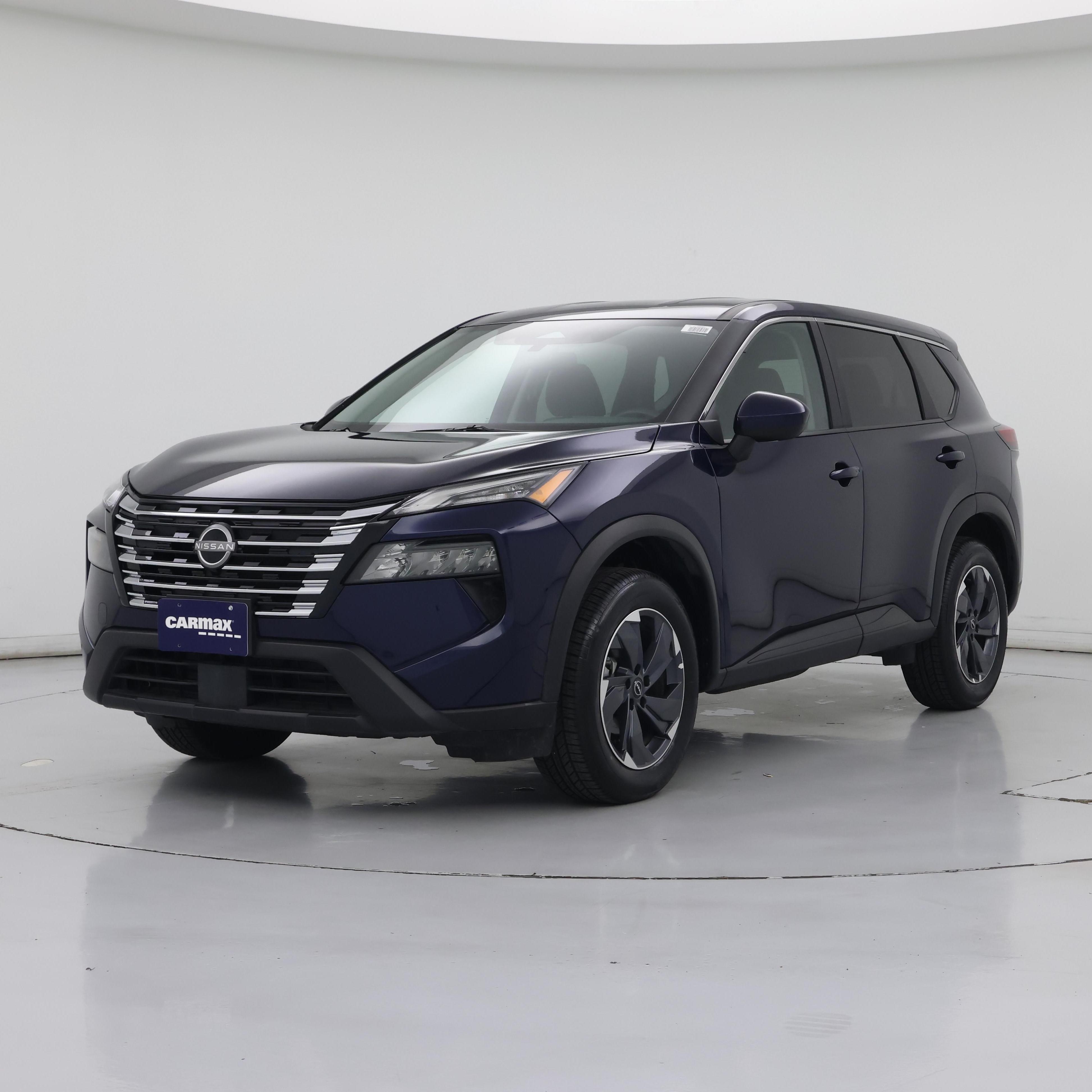 Thumbnail: 2025 Nissan Rogue - 4