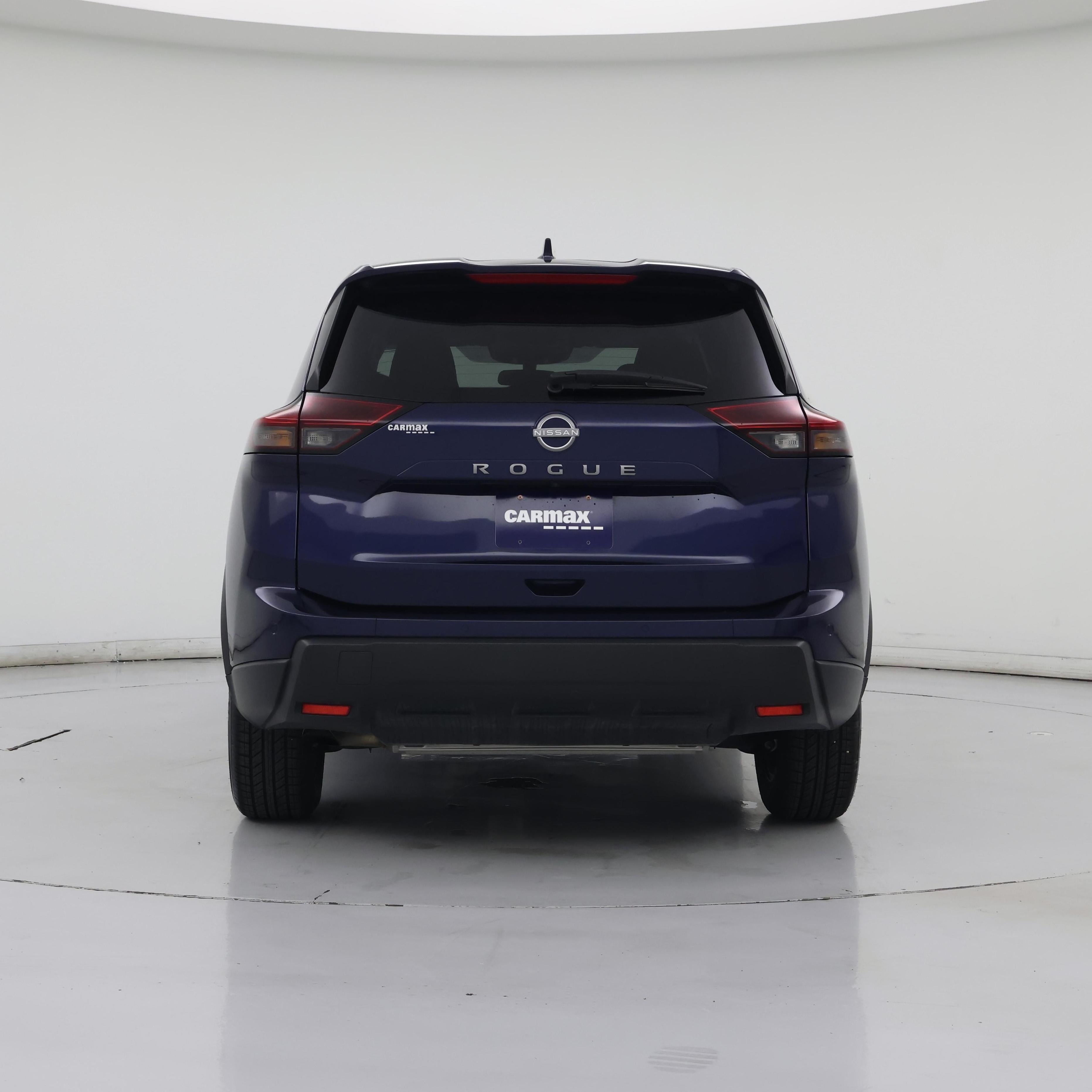 Thumbnail: 2025 Nissan Rogue - 6