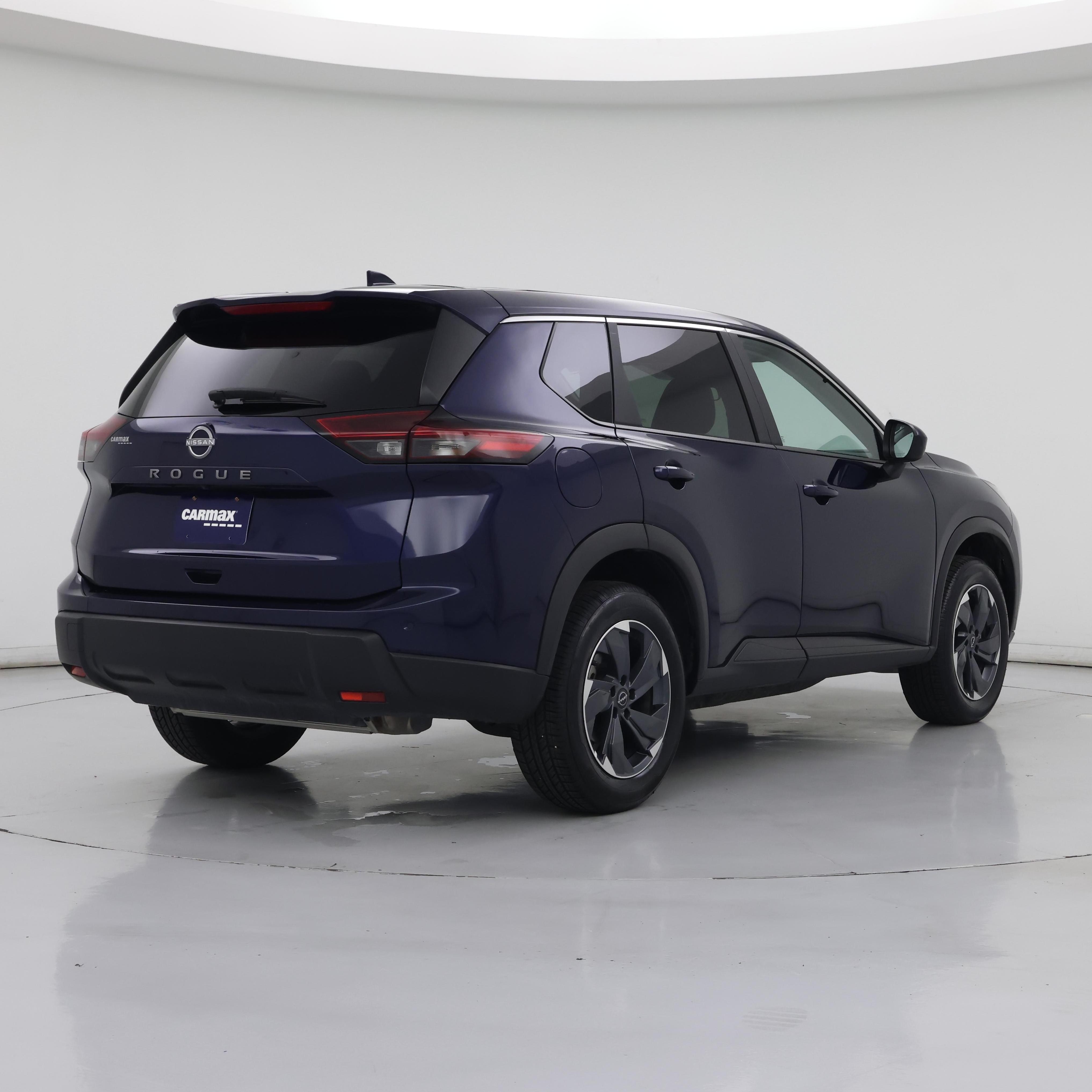 Thumbnail: 2025 Nissan Rogue - 8