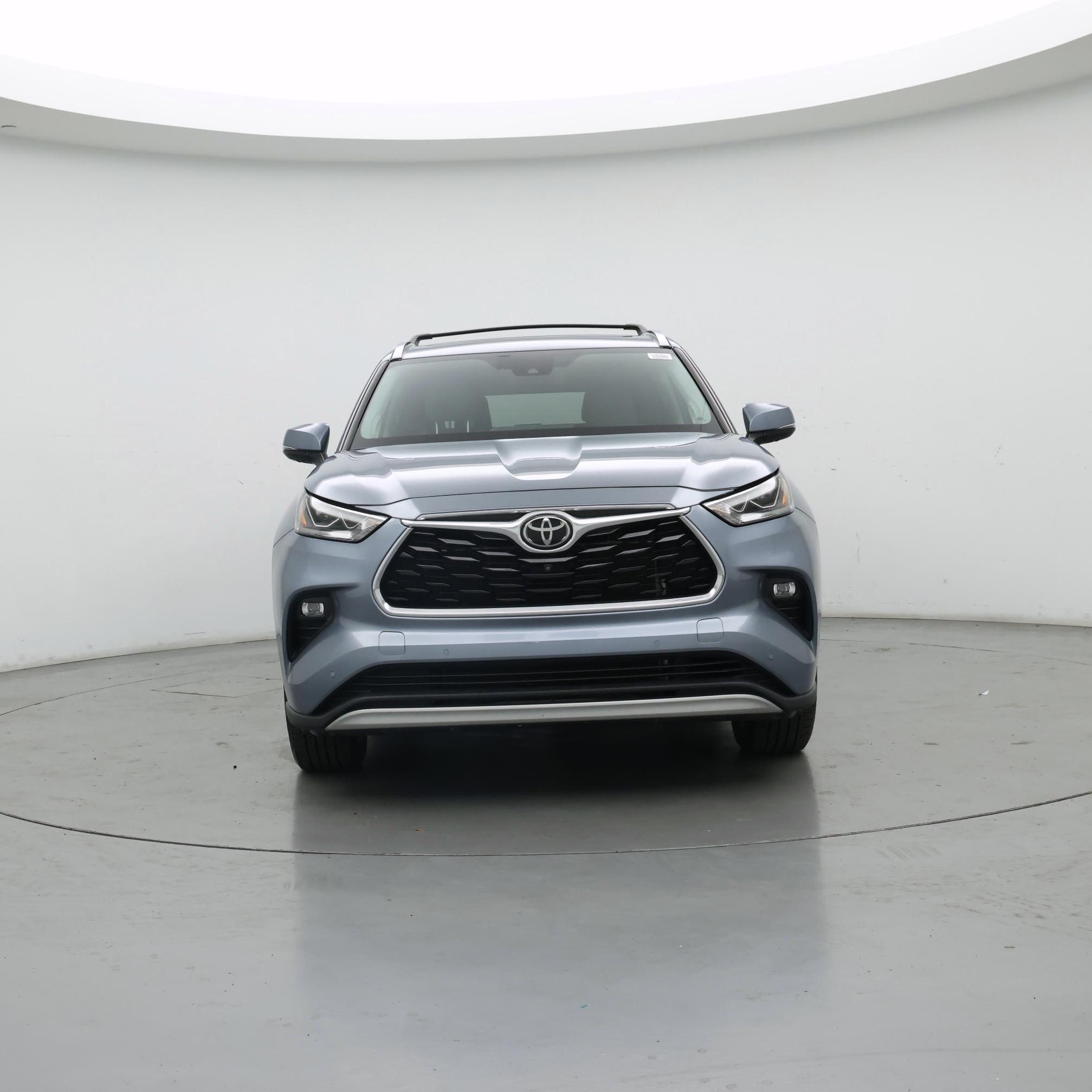 Thumbnail: 2021 Toyota Highlander - 5