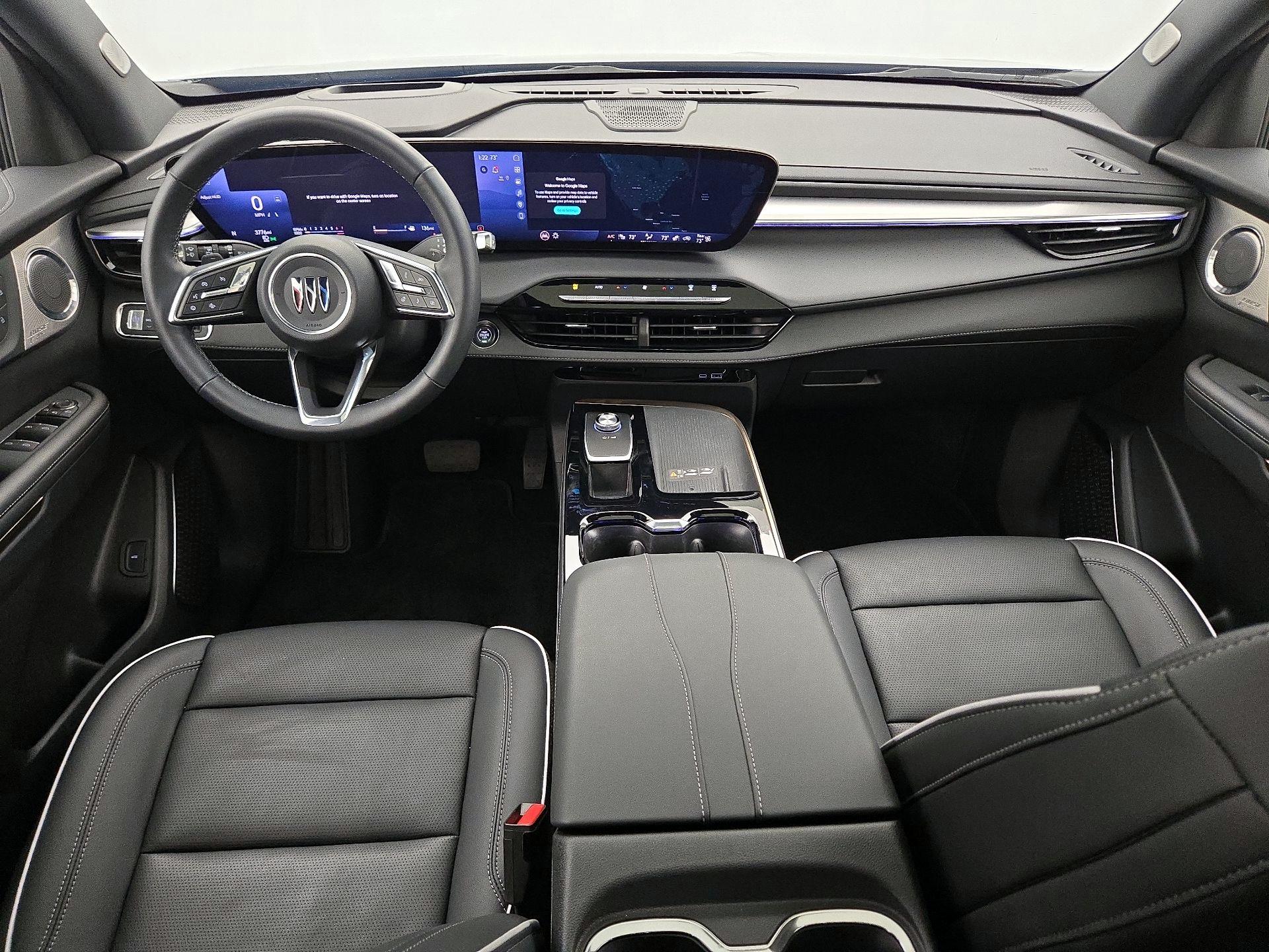 Thumbnail: 2025 Buick Enclave - 9