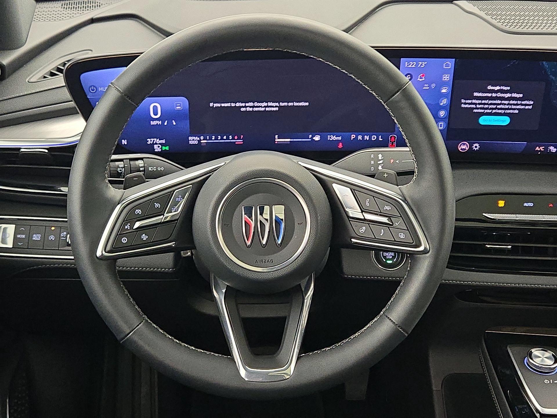 Thumbnail: 2025 Buick Enclave - 10