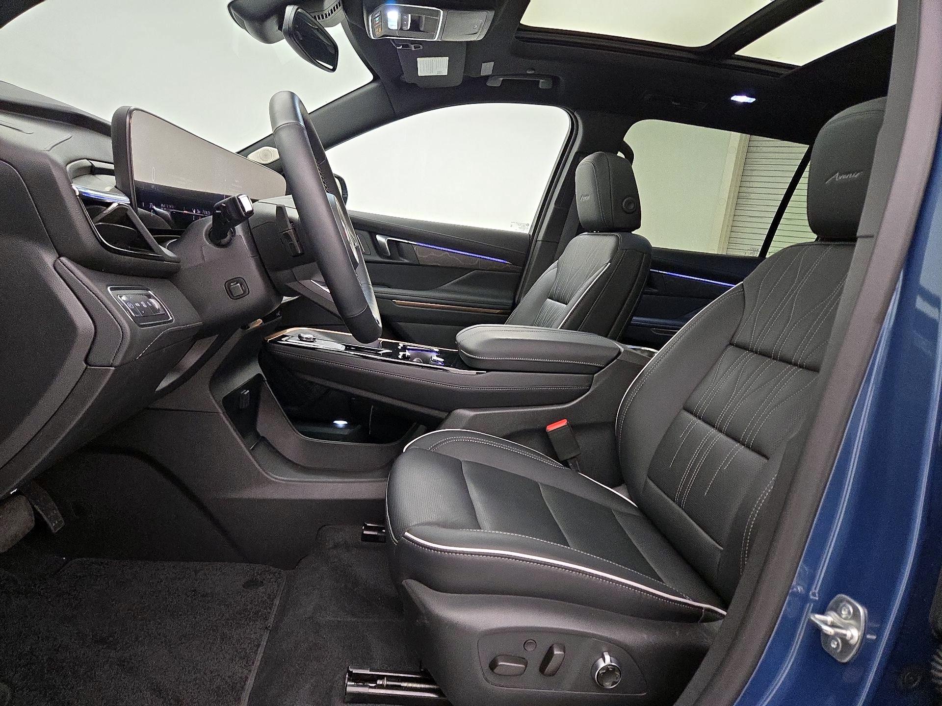 Thumbnail: 2025 Buick Enclave - 11