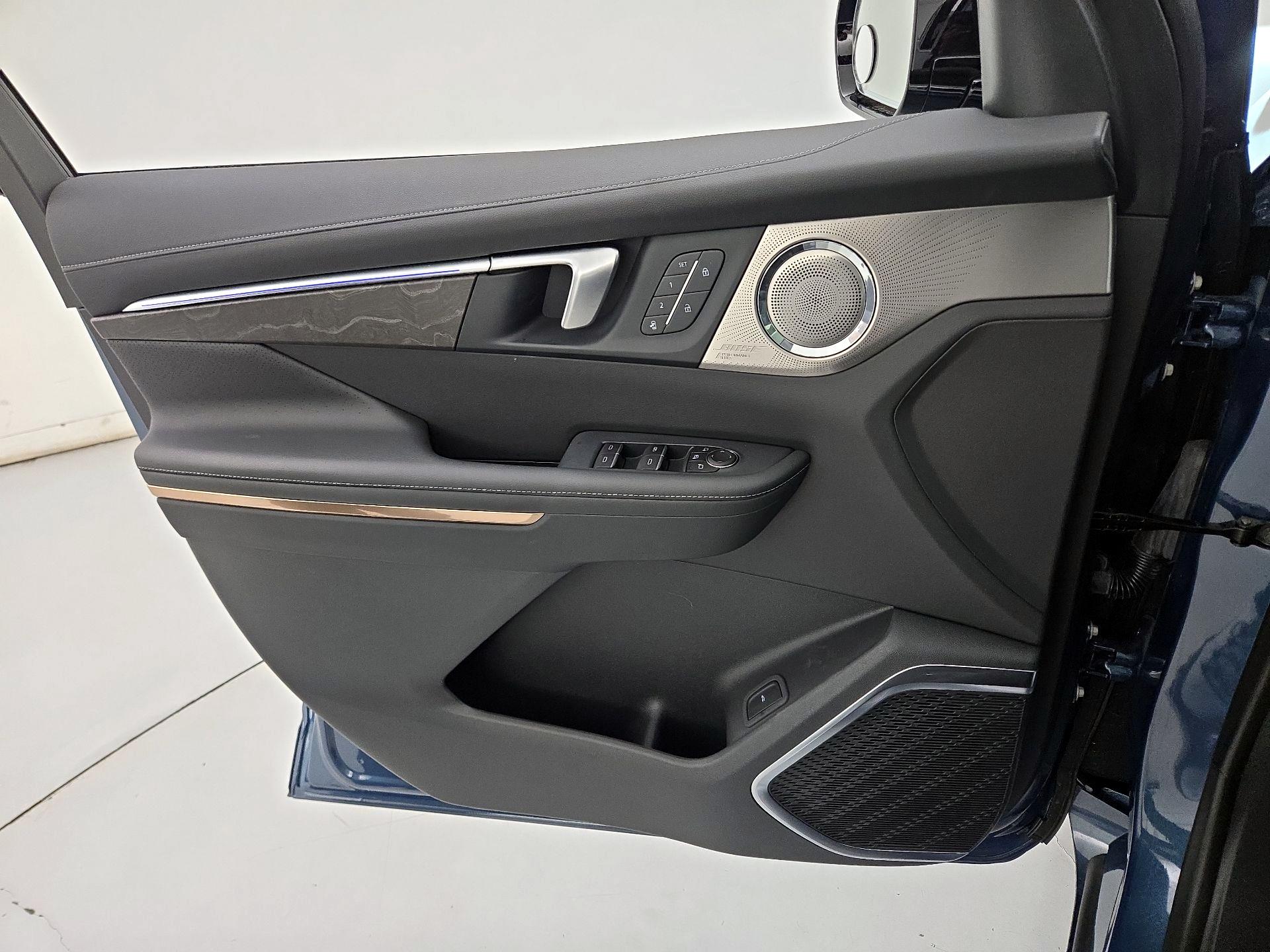 Thumbnail: 2025 Buick Enclave - 12