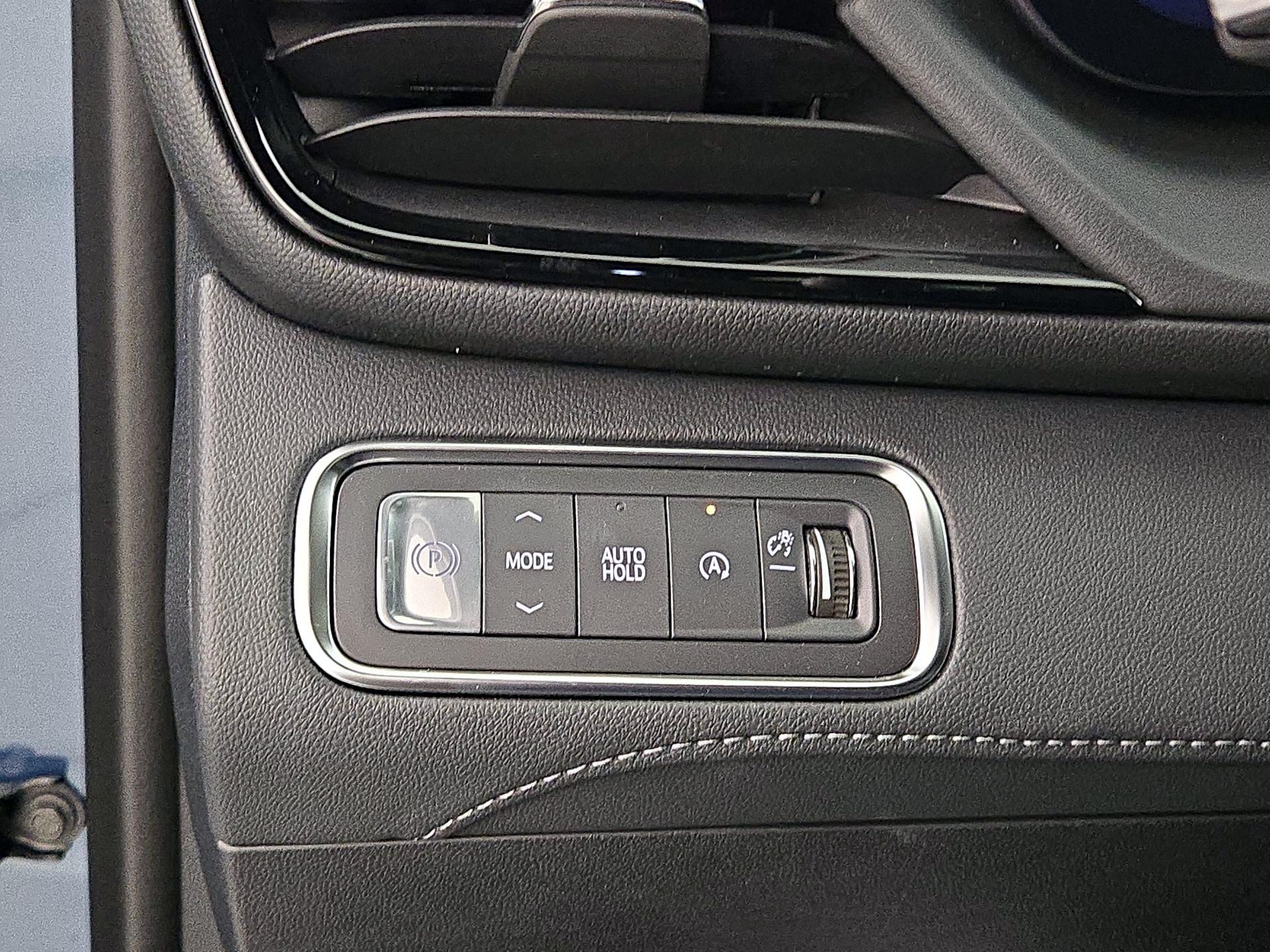 Thumbnail: 2025 Buick Enclave - 13