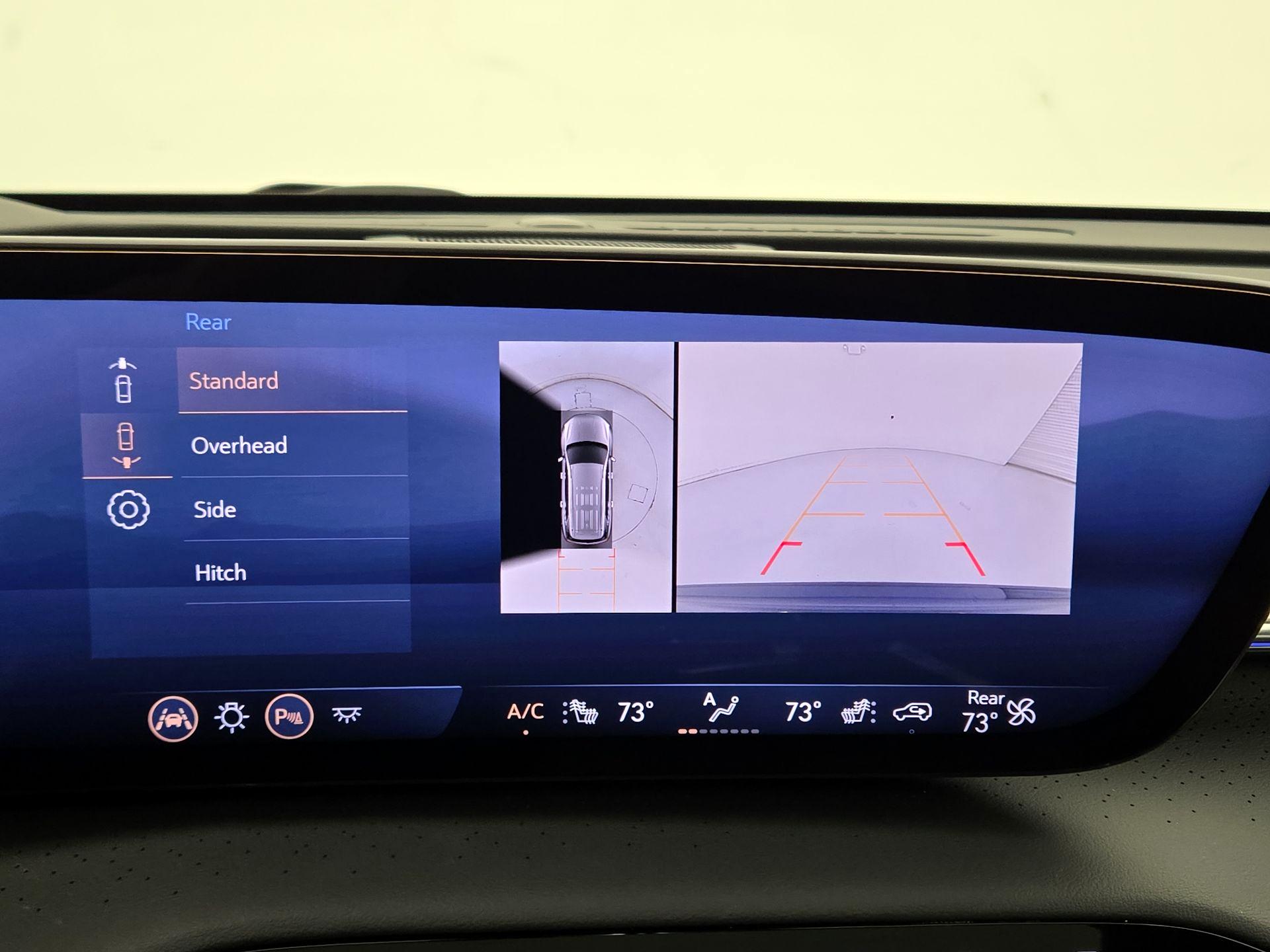 Thumbnail: 2025 Buick Enclave - 14