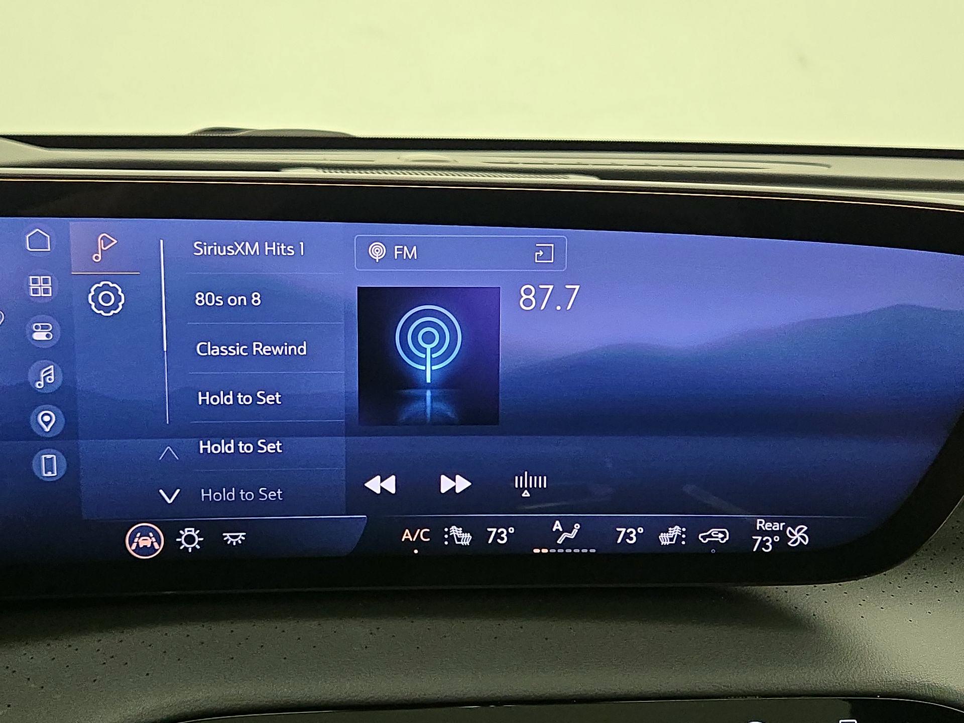 Thumbnail: 2025 Buick Enclave - 15