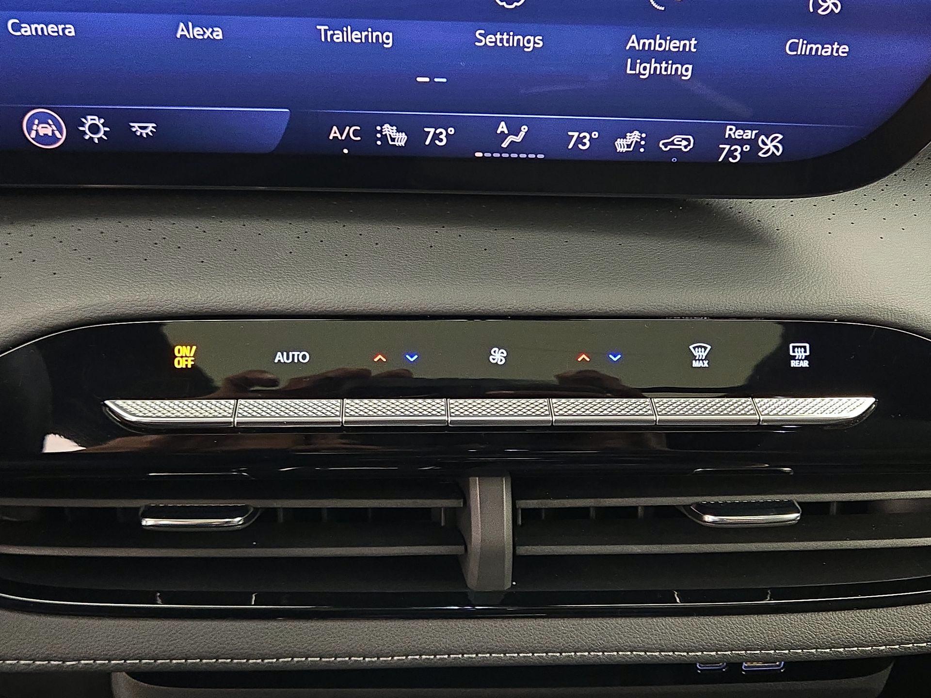 Thumbnail: 2025 Buick Enclave - 16