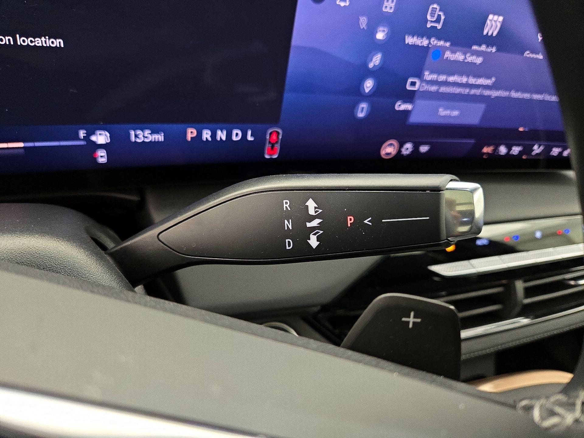 Thumbnail: 2025 Buick Enclave - 17