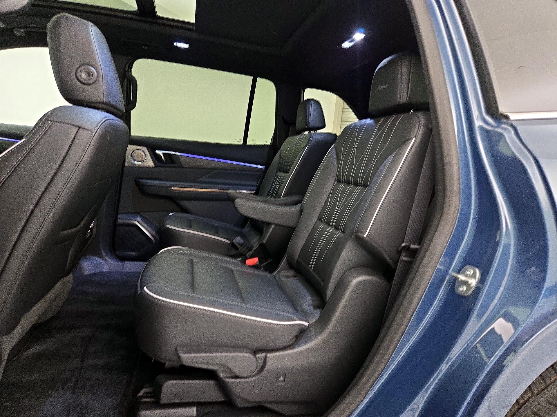 Thumbnail: 2025 Buick Enclave - 20