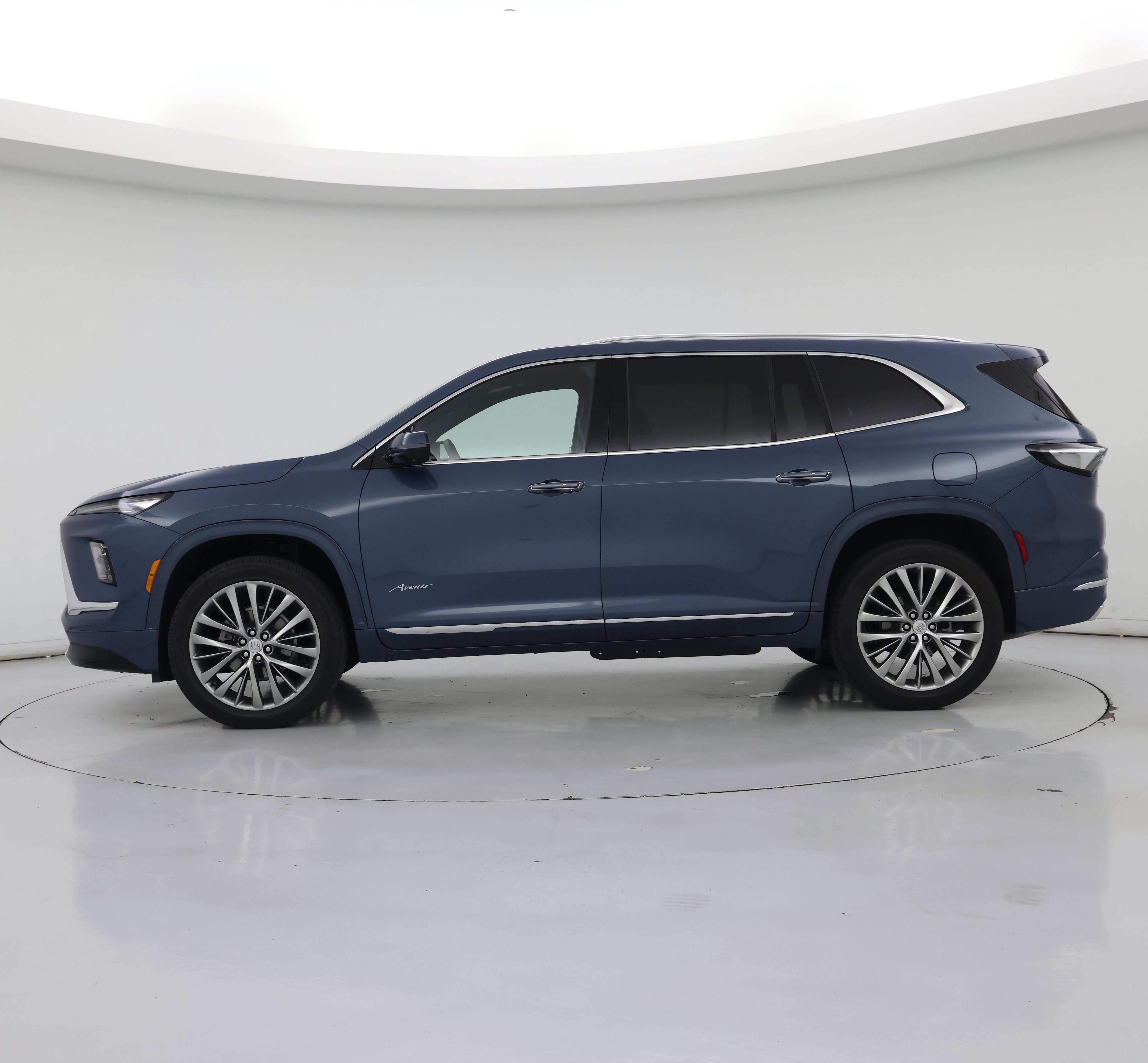 Thumbnail: 2025 Buick Enclave - 3