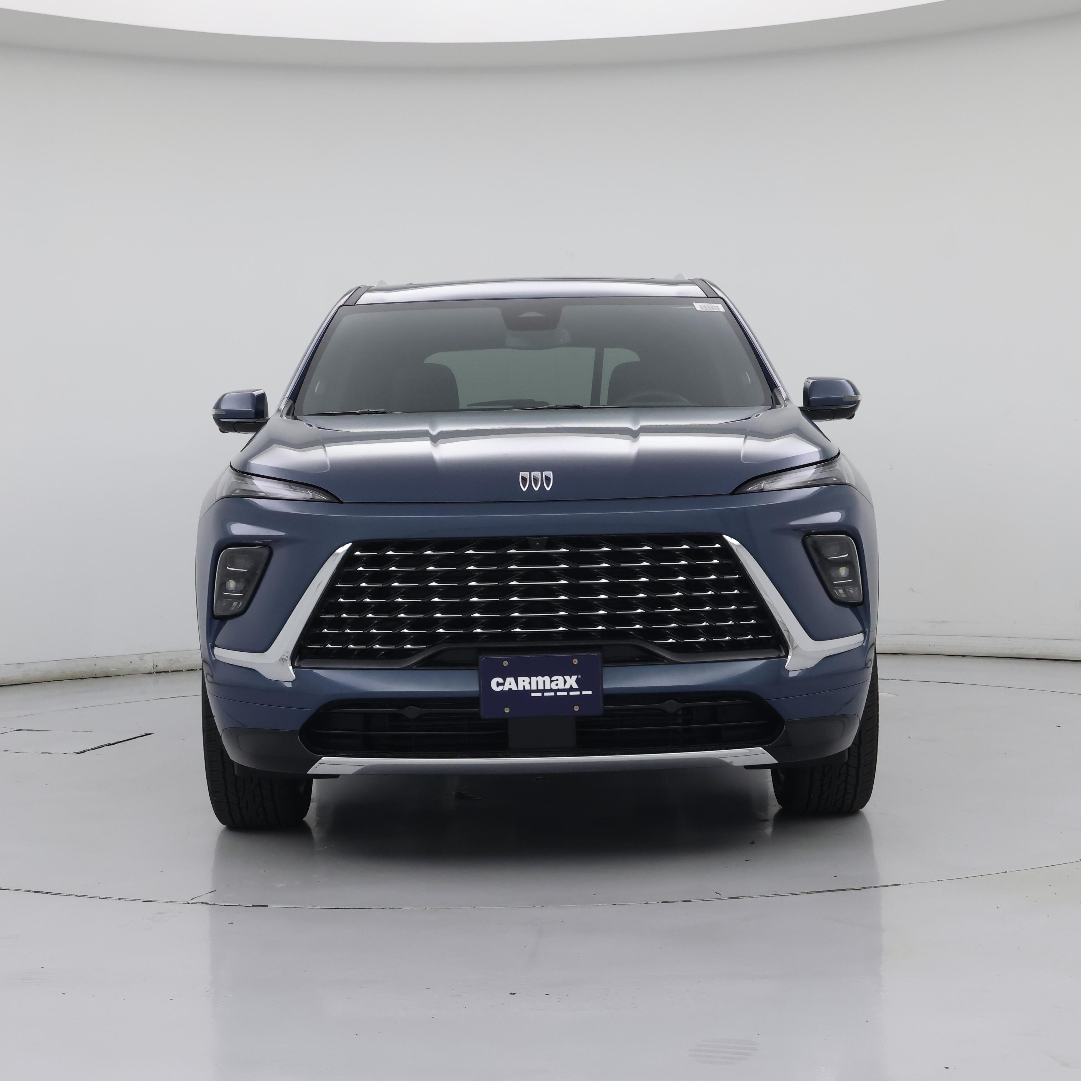 Thumbnail: 2025 Buick Enclave - 5