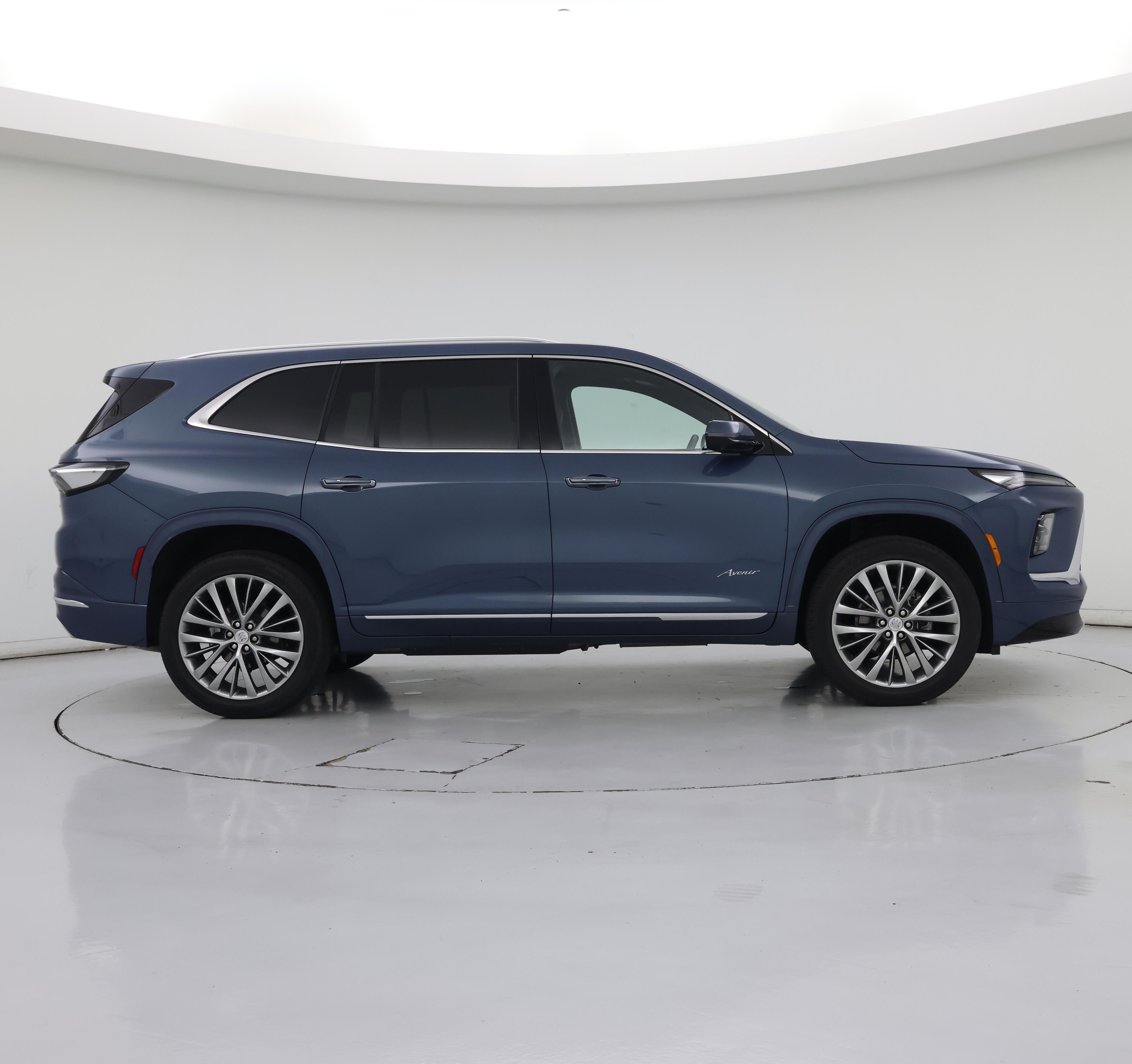 Thumbnail: 2025 Buick Enclave - 7