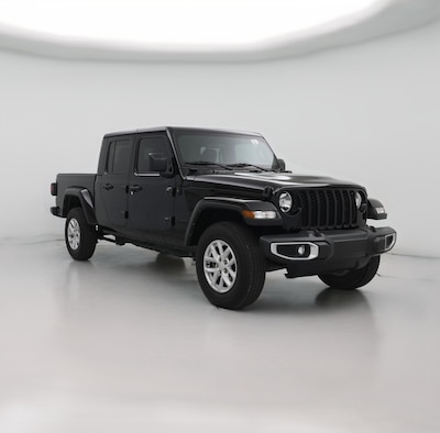 2023 Jeep Gladiator Sport S