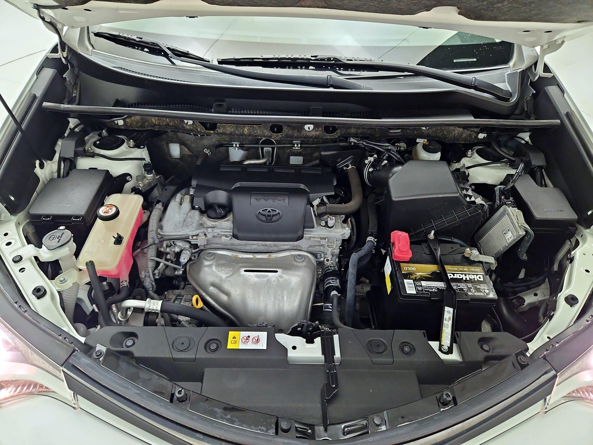 Thumbnail: 2017 Toyota RAV4 - 19