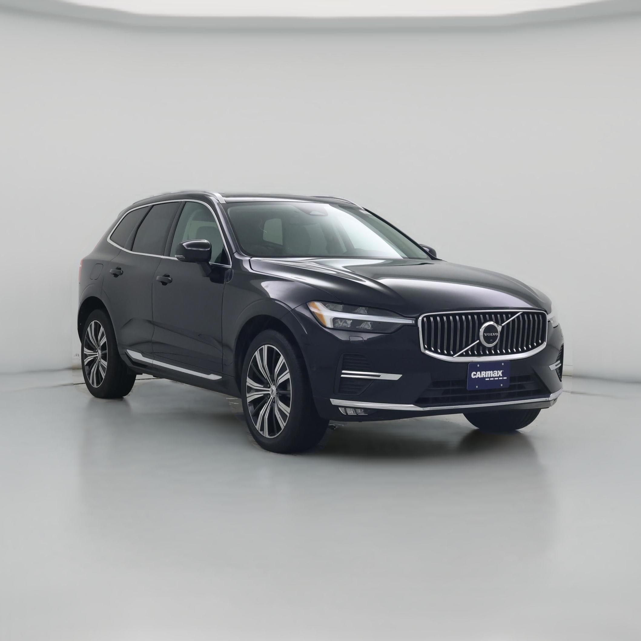 Thumbnail: 2023 Volvo XC60 - 1