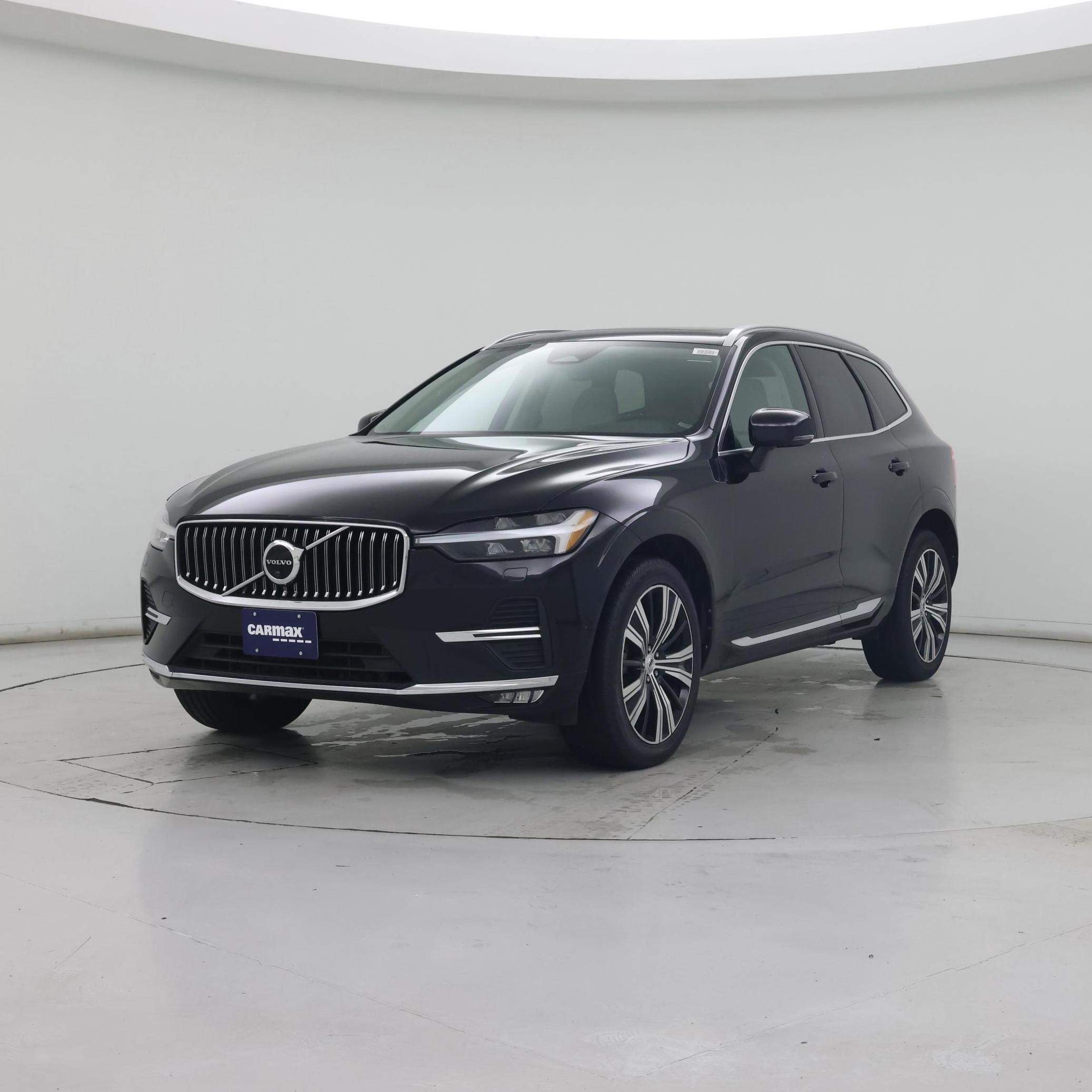 Thumbnail: 2023 Volvo XC60 - 4