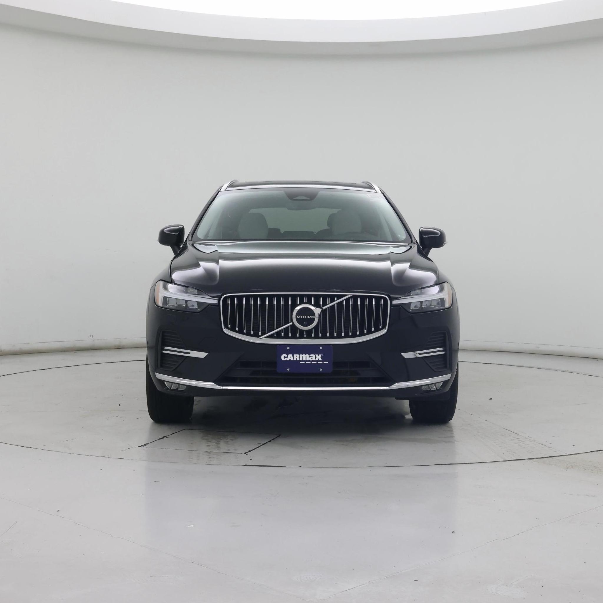 Thumbnail: 2023 Volvo XC60 - 5