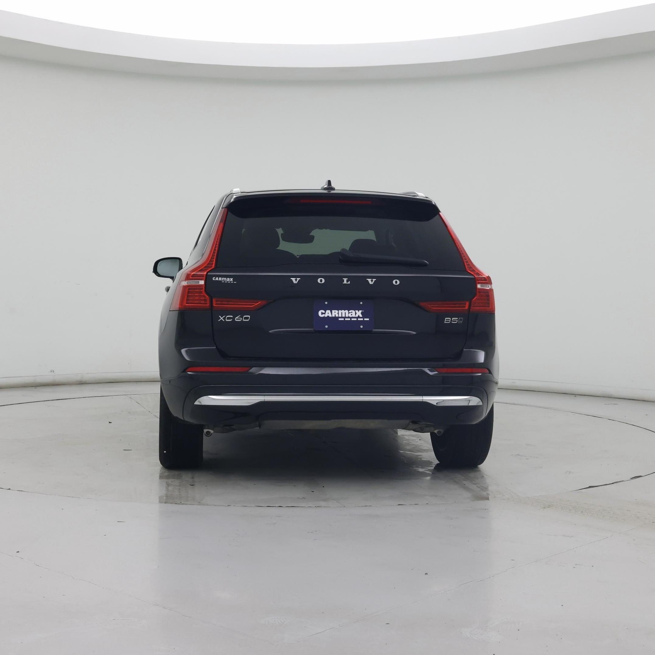 Thumbnail: 2023 Volvo XC60 - 6