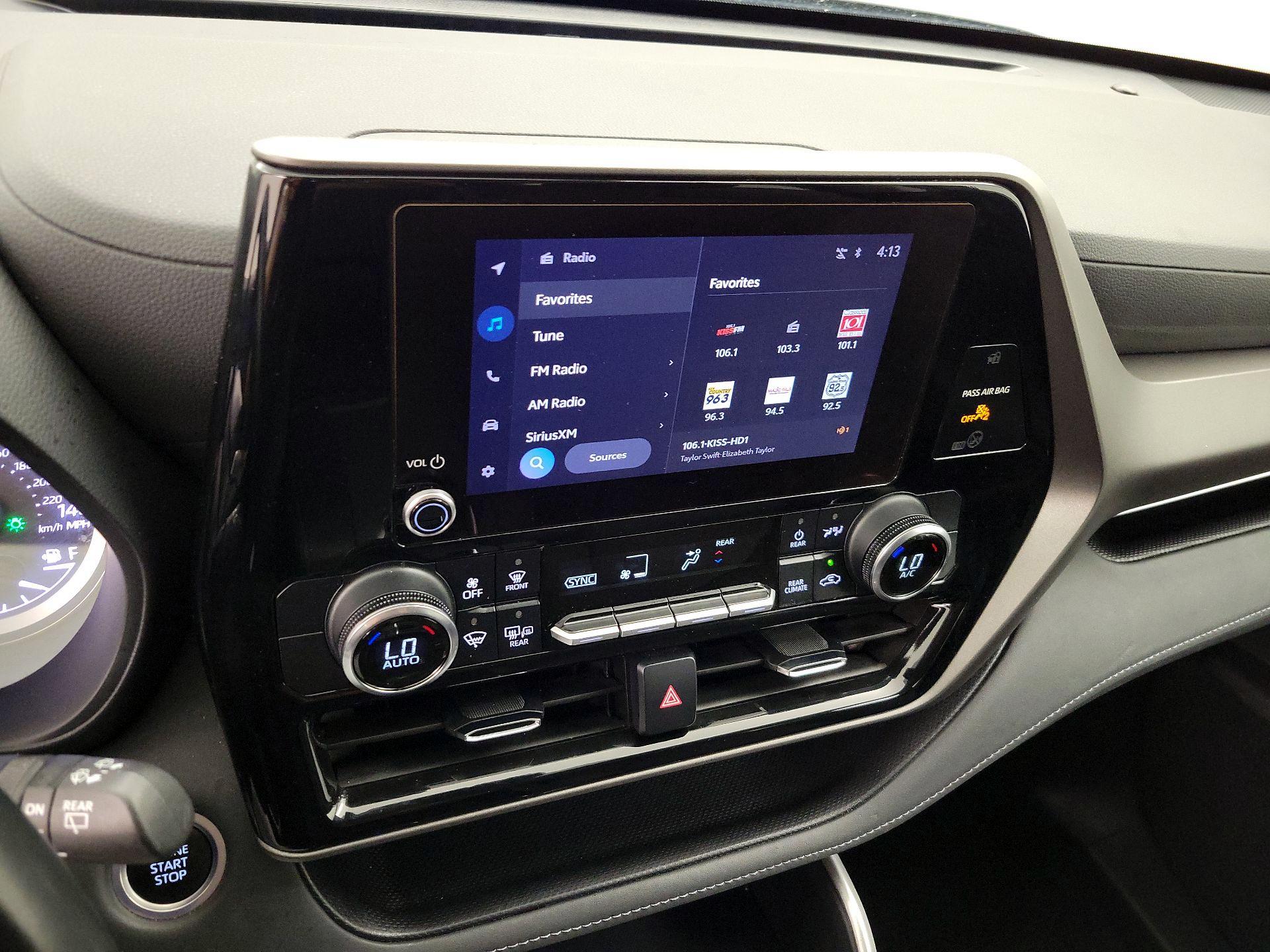 Thumbnail: 2024 Toyota Highlander - 15