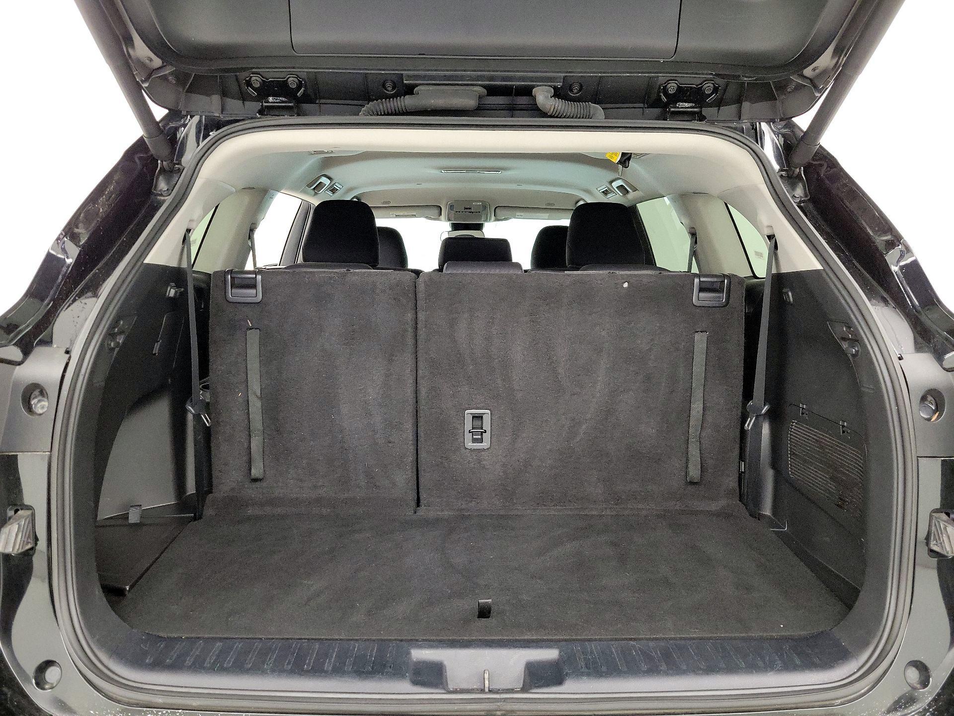 Thumbnail: 2024 Toyota Highlander - 20