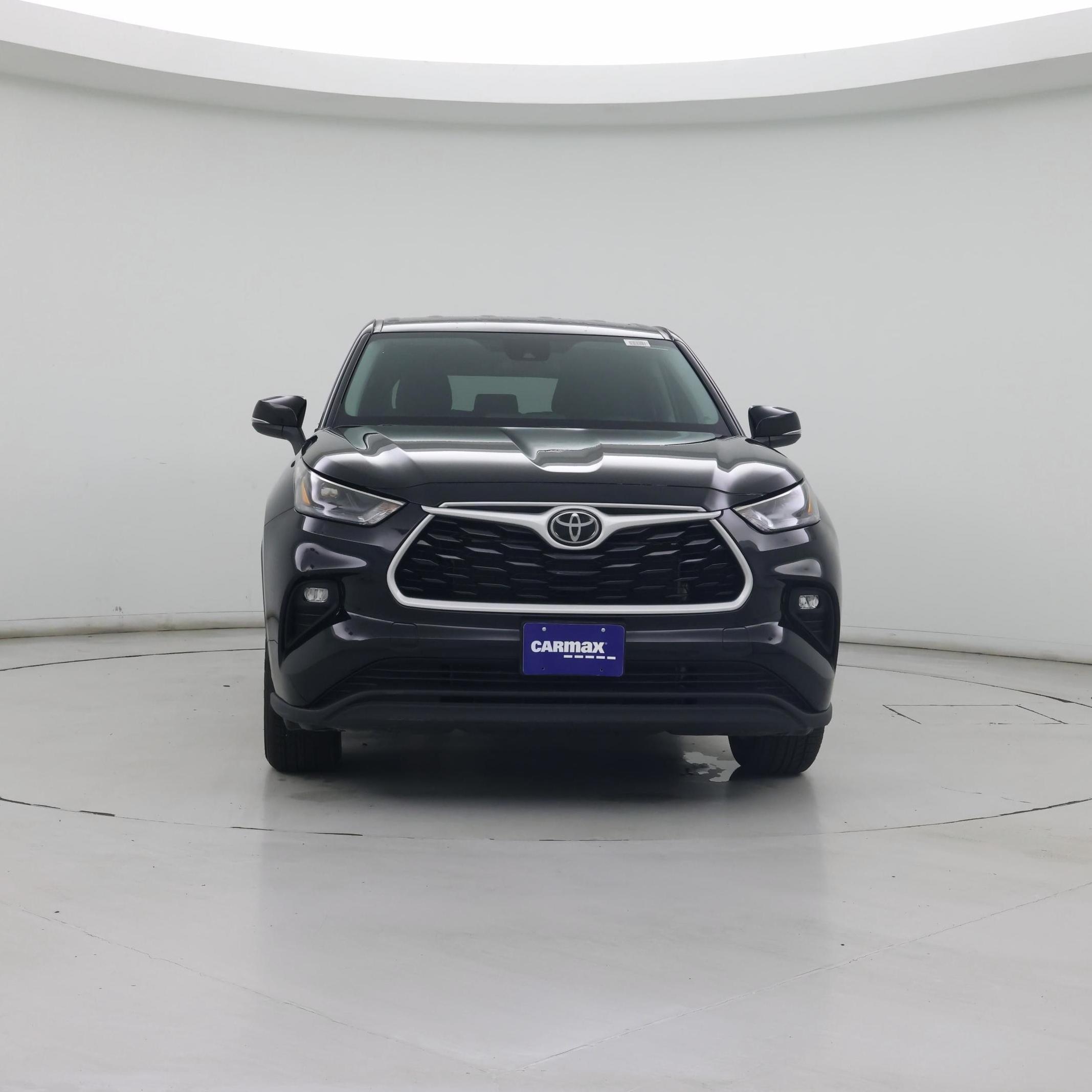 Thumbnail: 2024 Toyota Highlander - 5