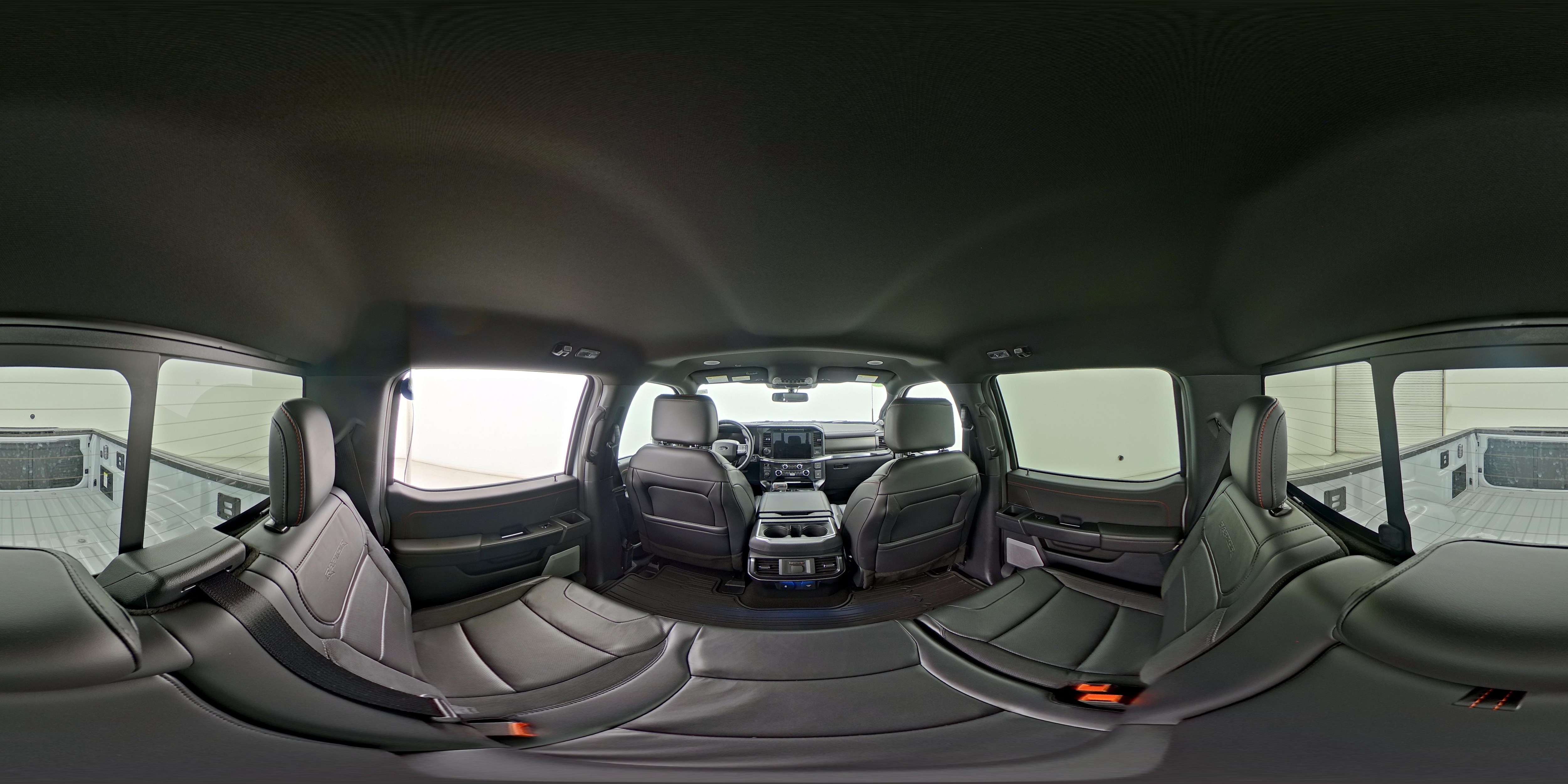 2025 Ford F-150 Raptor - Photo 25