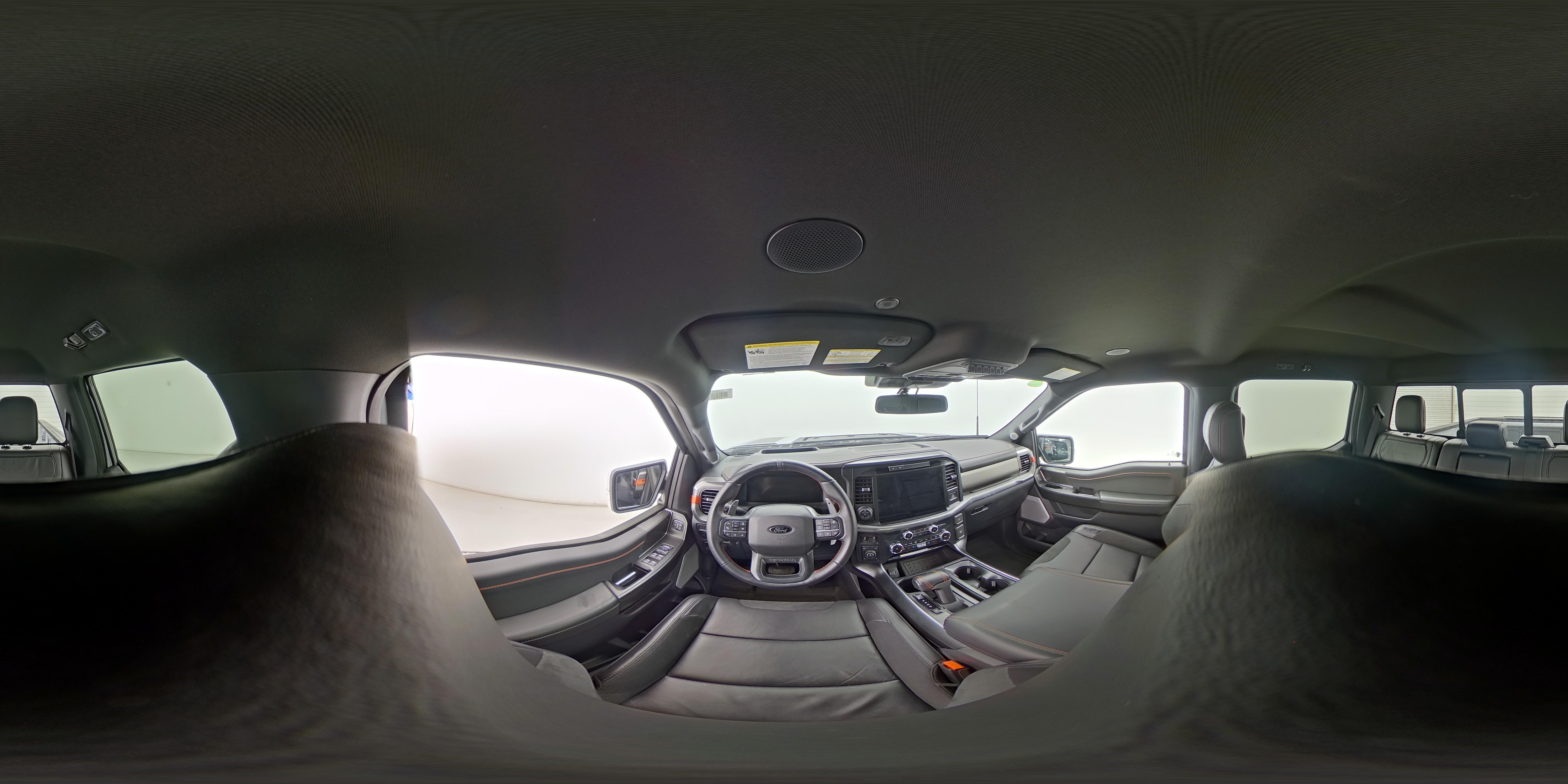 2025 Ford F-150 Raptor - Photo 26