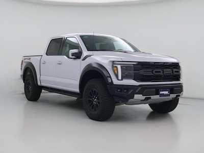 2025 Ford F150 Raptor