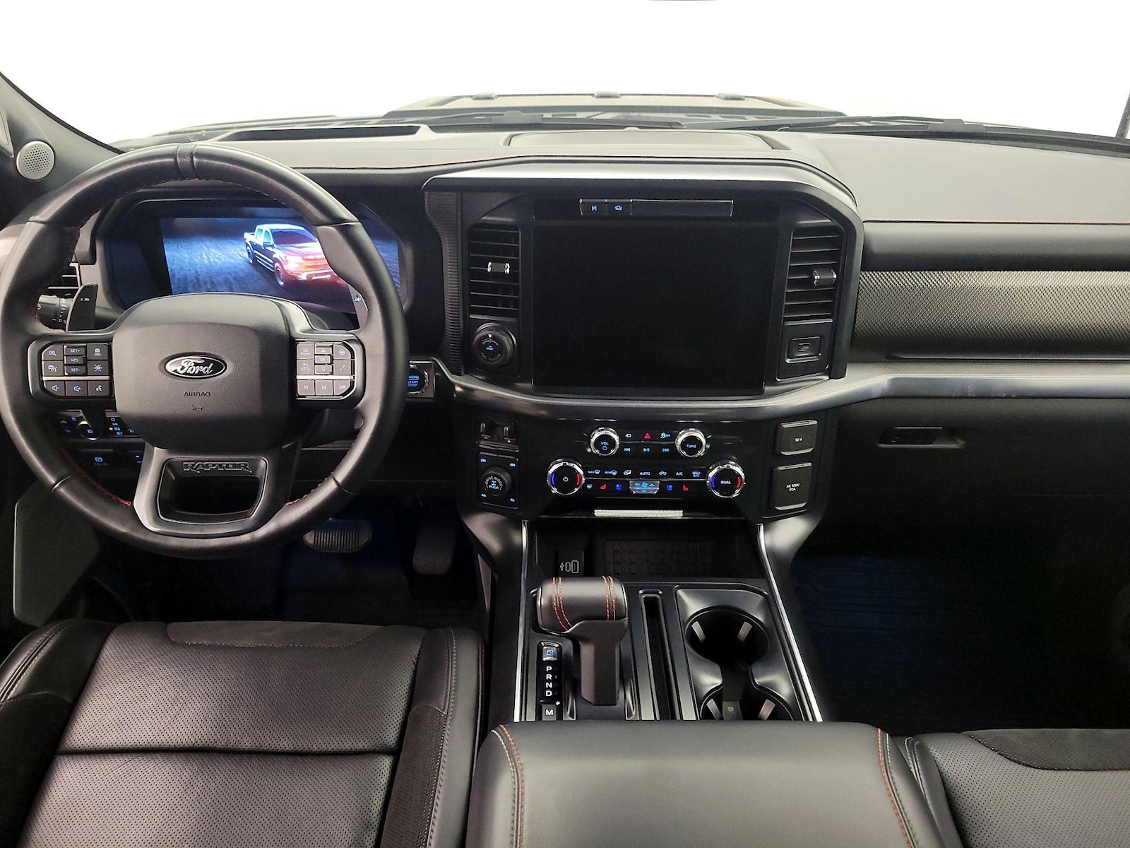 2025 Ford F-150 Raptor - Photo 10