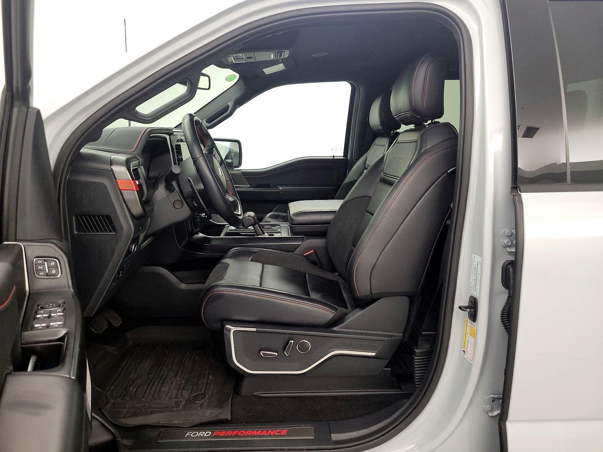 Thumbnail: 2025 Ford F-150 - 11