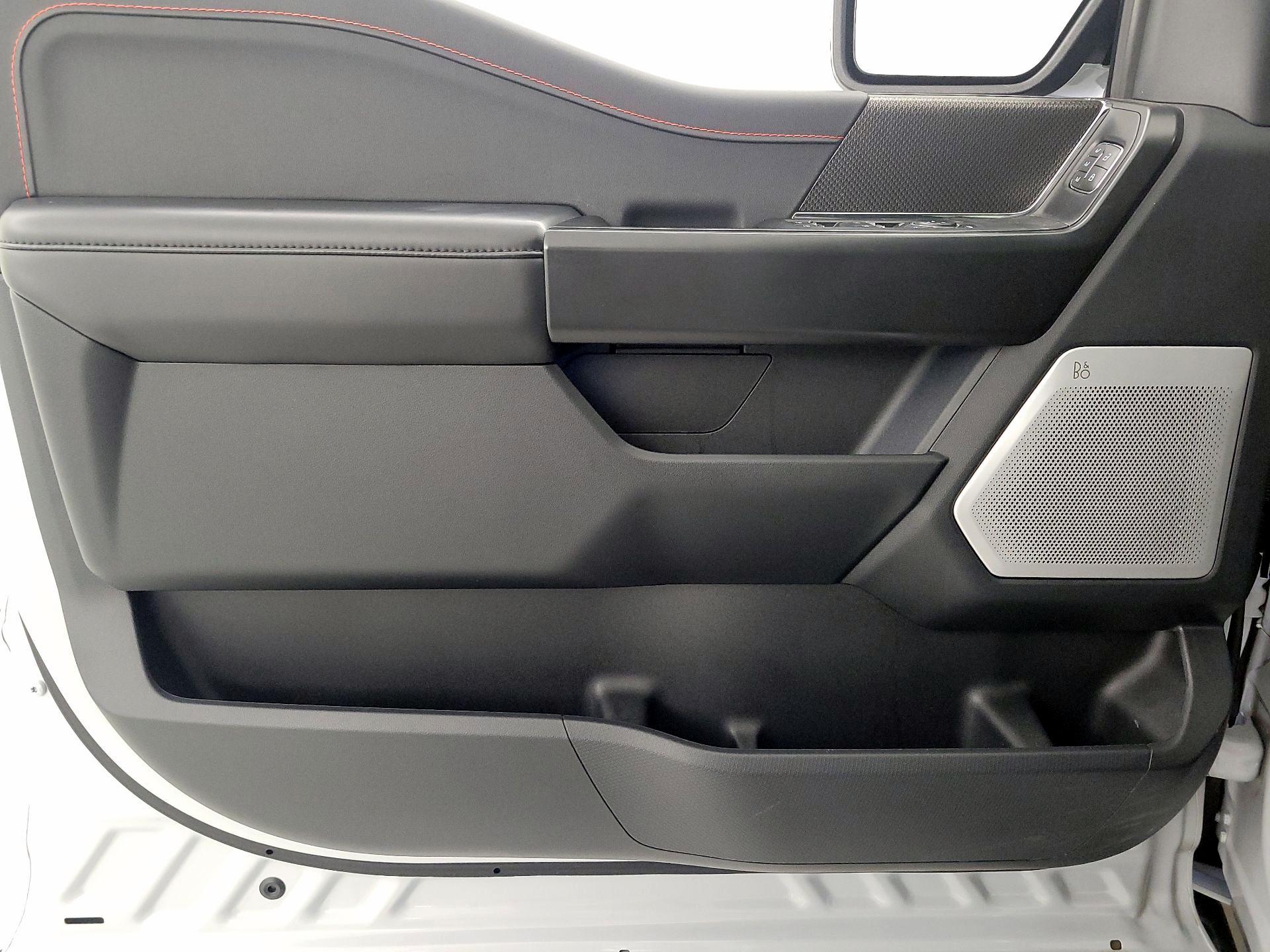 Thumbnail: 2025 Ford F-150 - 12