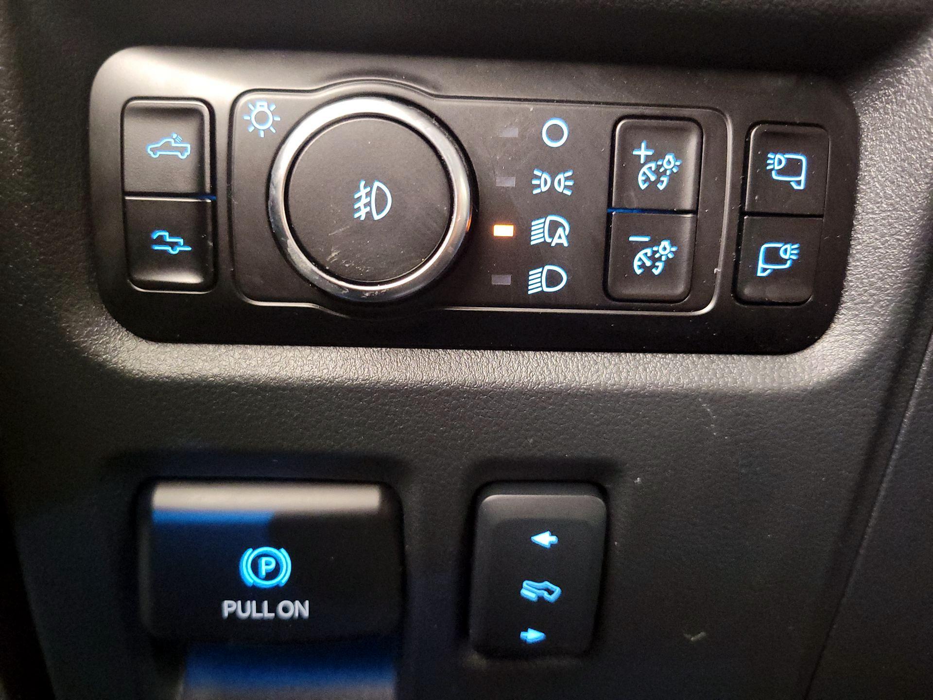 Thumbnail: 2025 Ford F-150 - 13