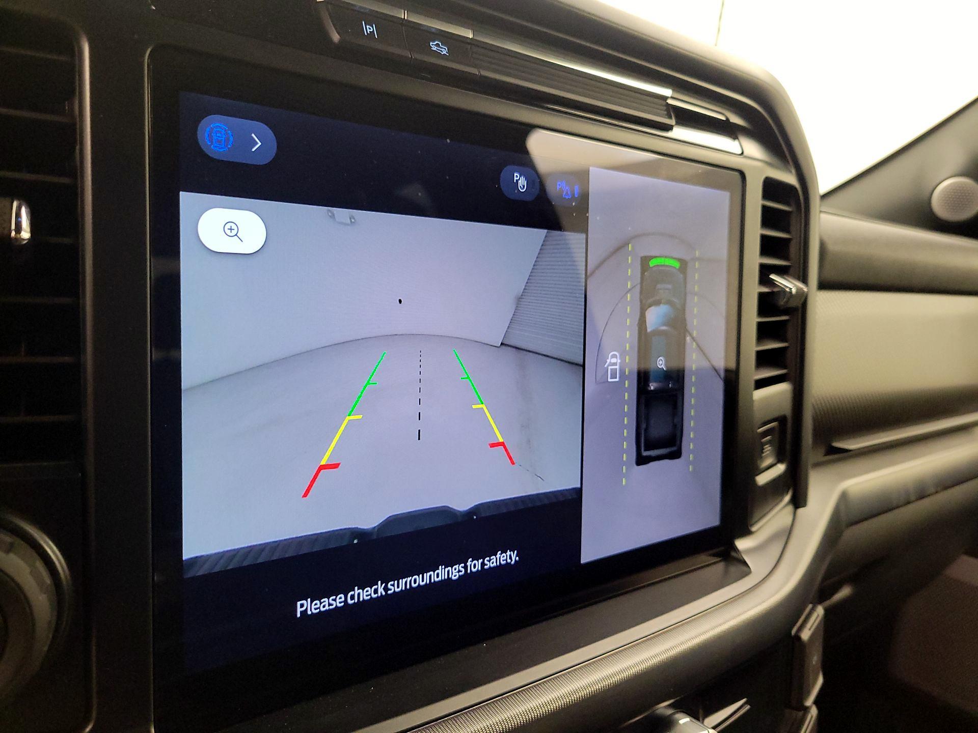 Thumbnail: 2025 Ford F-150 - 14