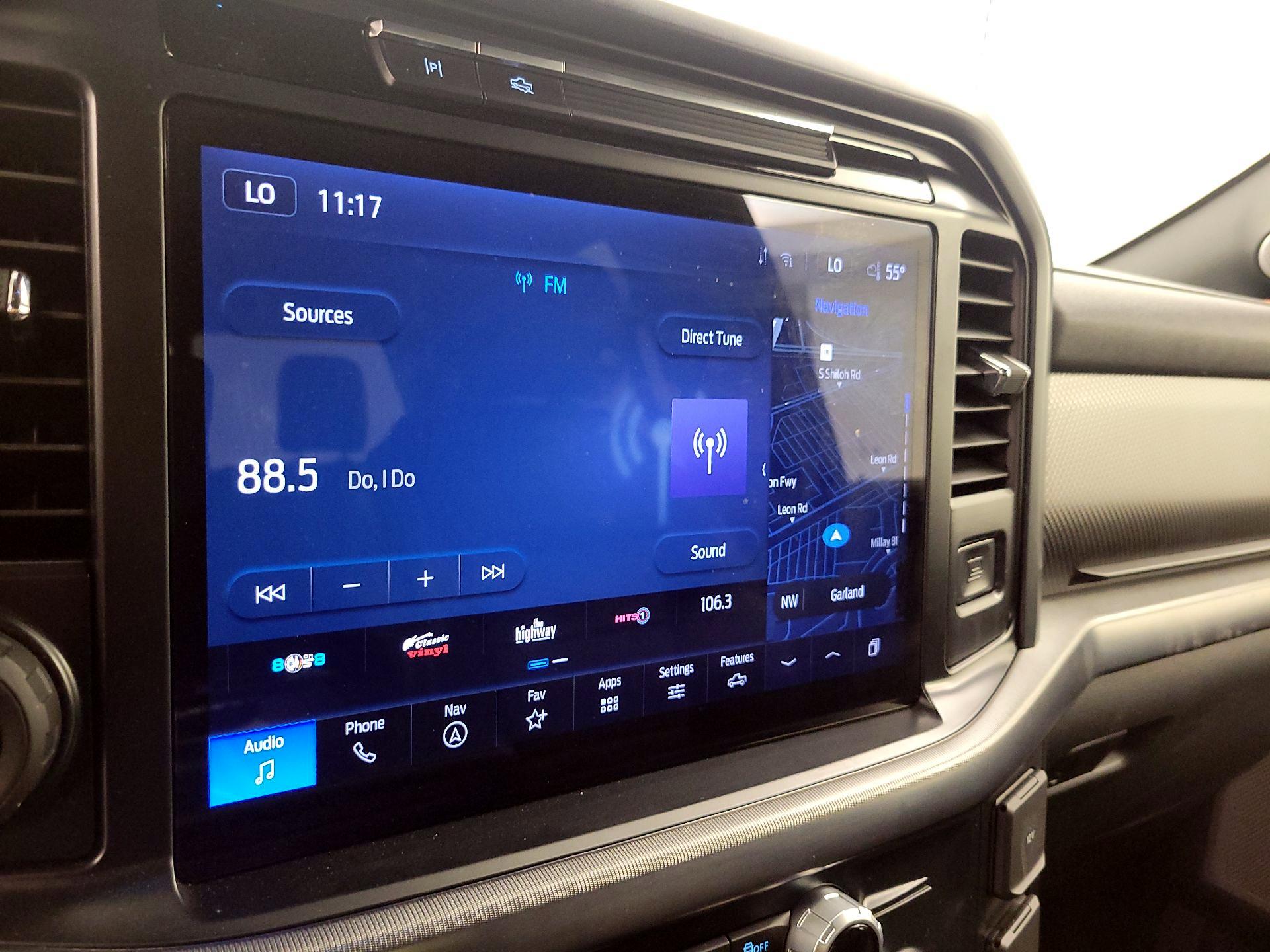 Thumbnail: 2025 Ford F-150 - 15