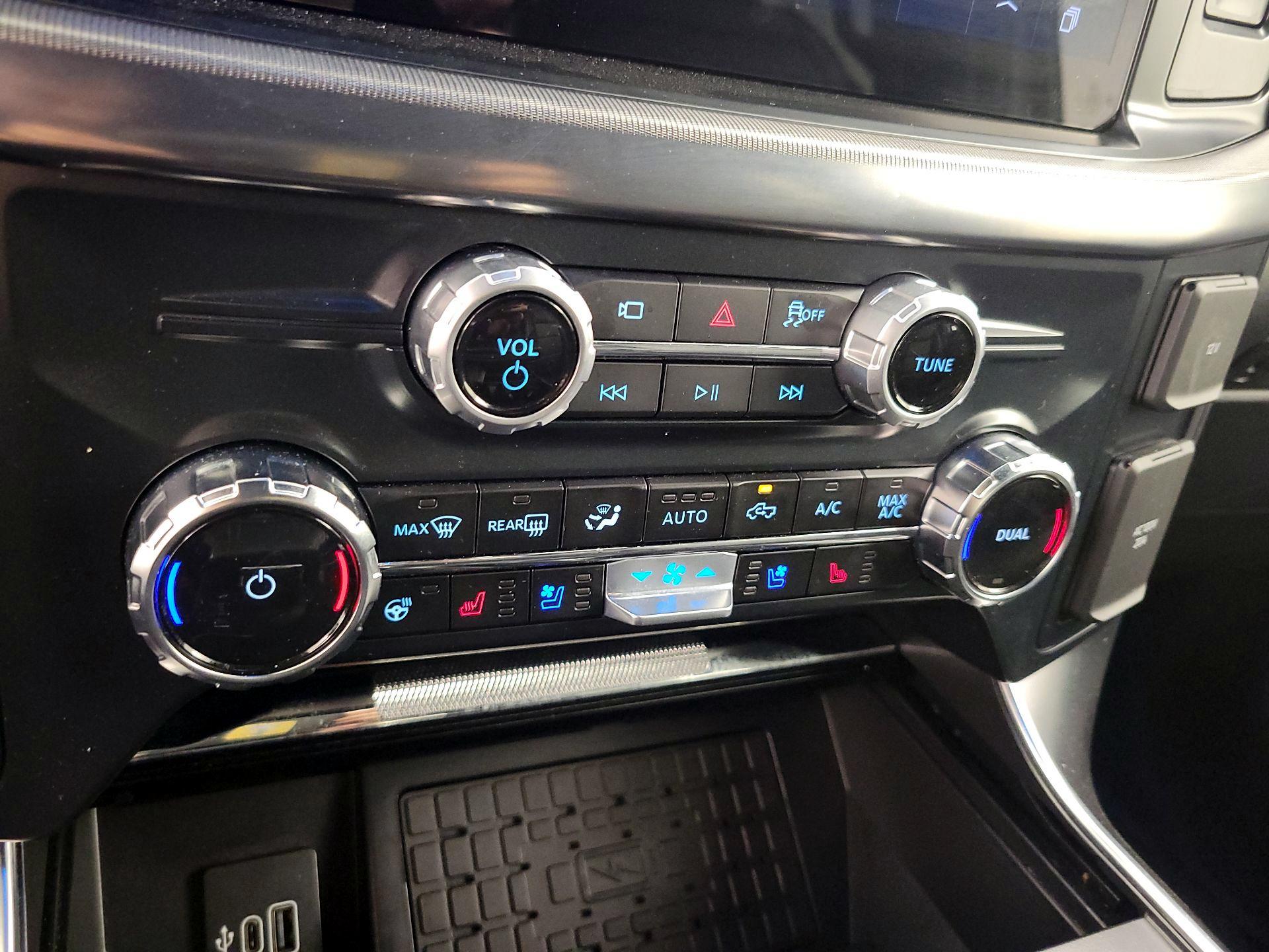 Thumbnail: 2025 Ford F-150 - 16