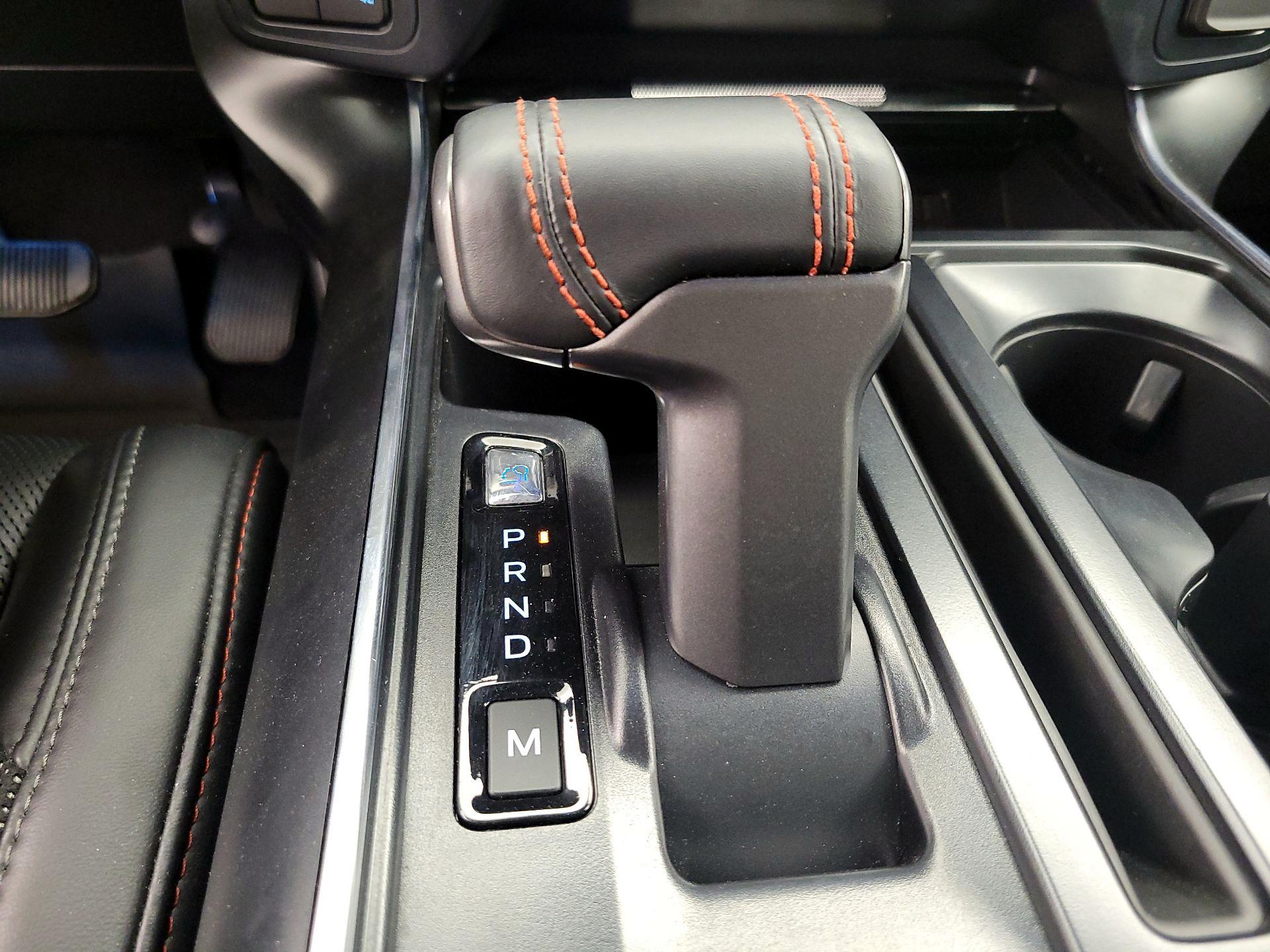 Thumbnail: 2025 Ford F-150 - 17