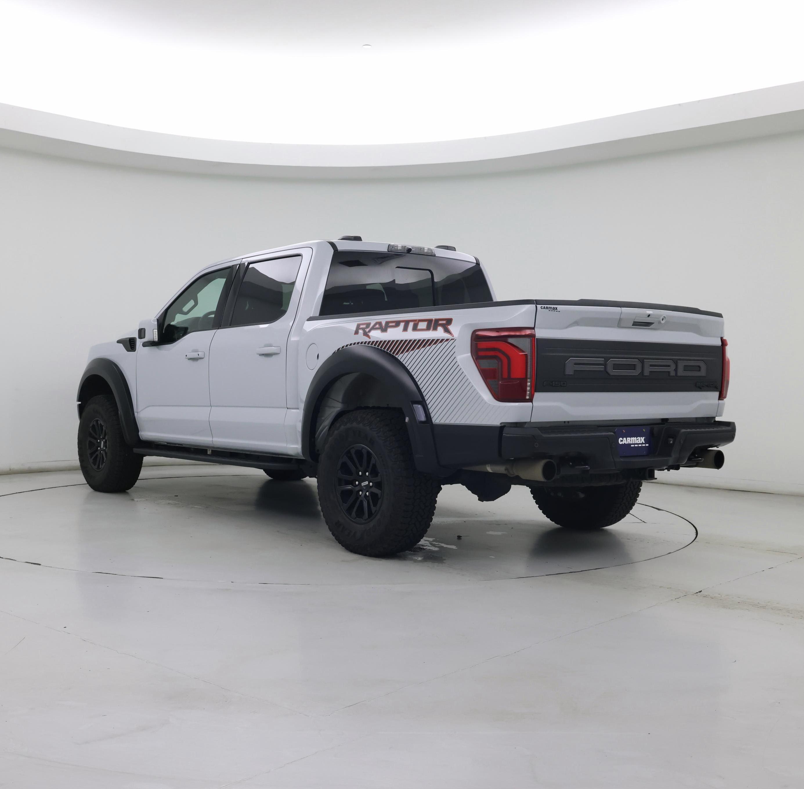 Thumbnail: 2025 Ford F-150 - 2