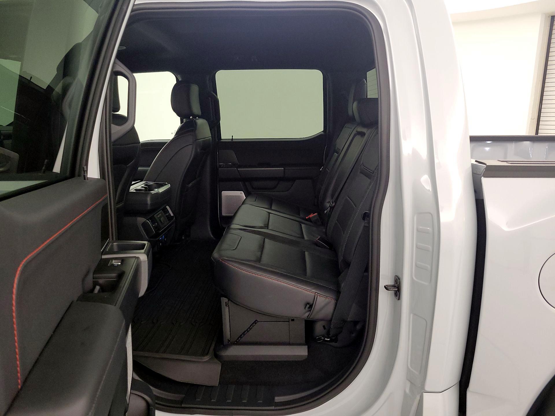 Thumbnail: 2025 Ford F-150 - 19